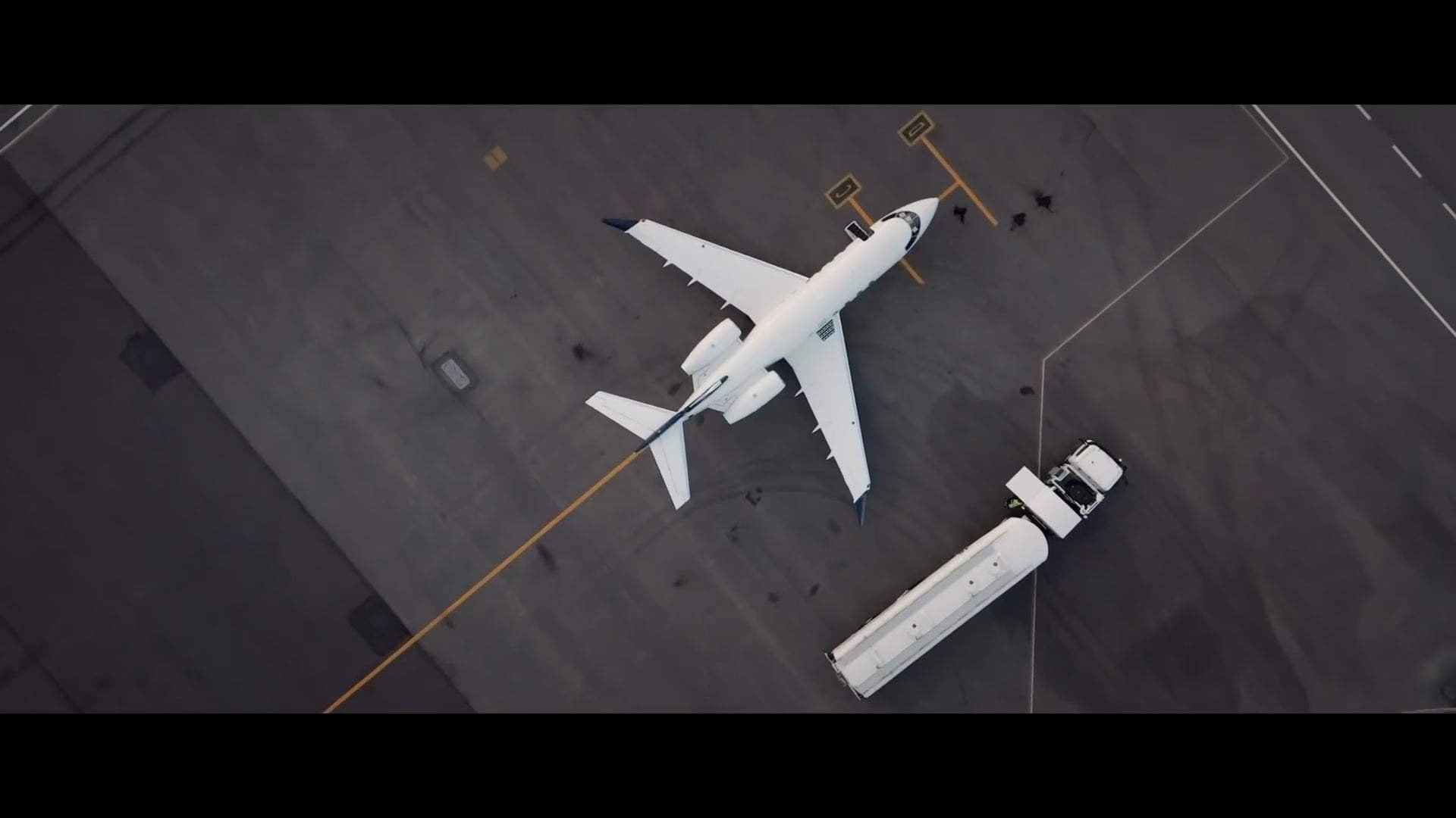 Operation Fortune: Ruse de guerre Trailer (2022) Screen Capture #2