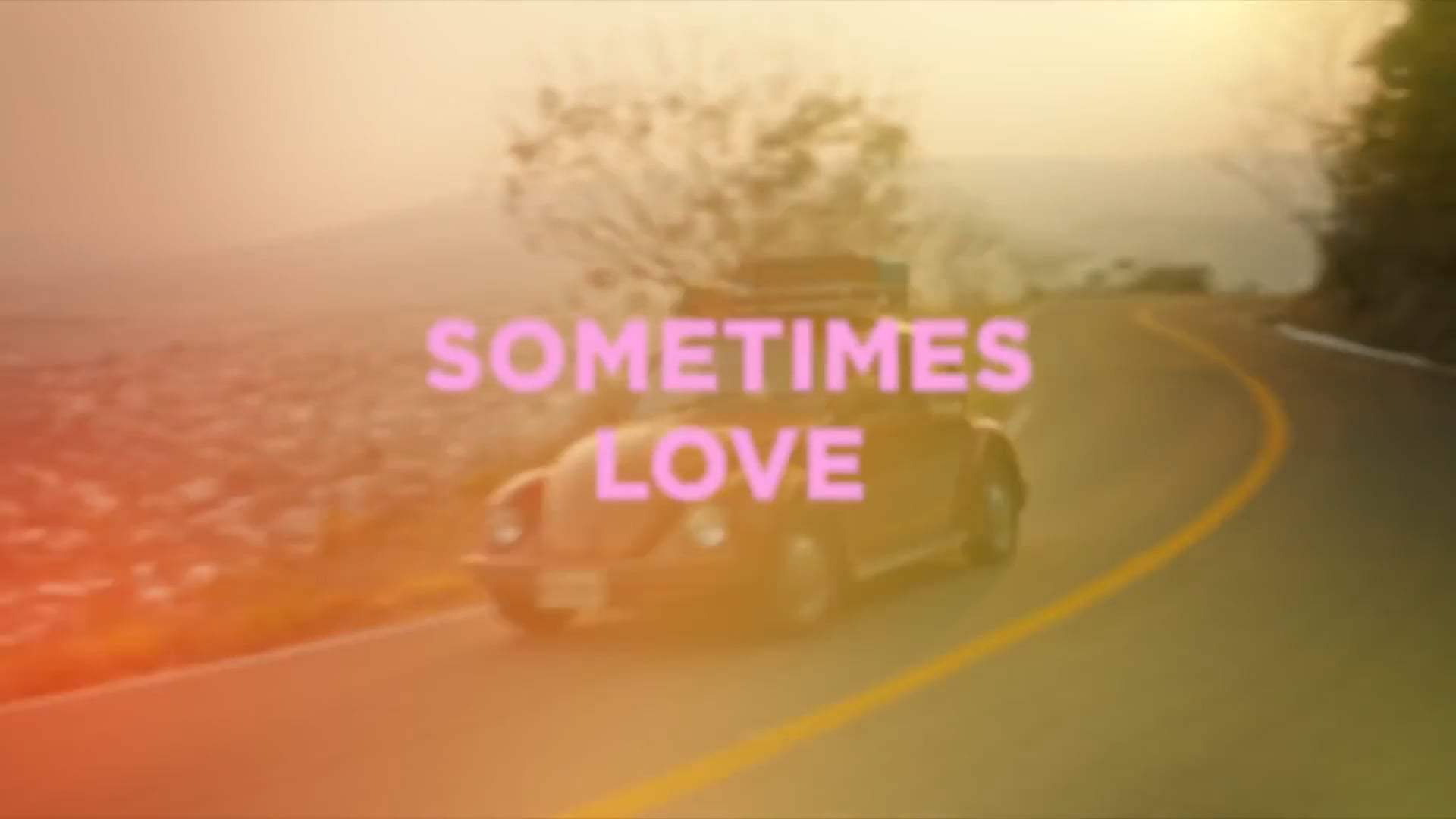 Book of Love Trailer (2022) Screen Capture #3