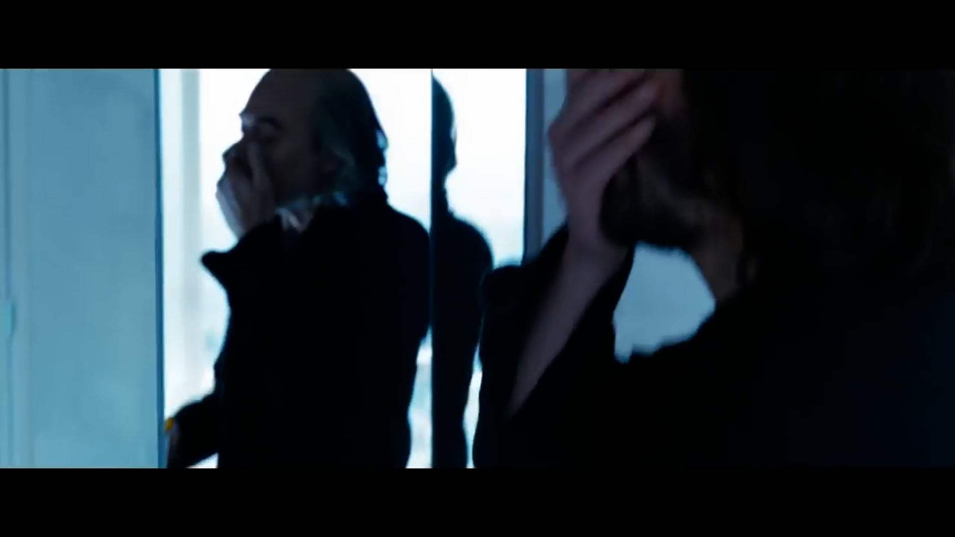 The Matrix Resurrections Featurette - Reborn (2021) Screen Capture #2