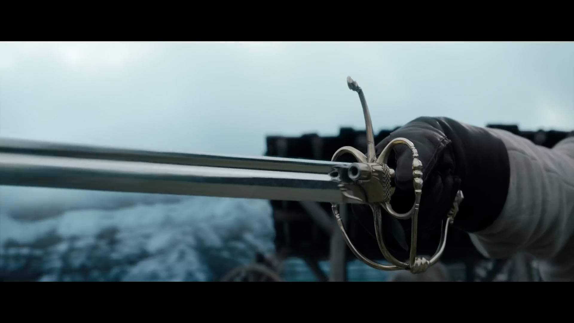 The King's Man Final Trailer (2020) Screen Capture #3