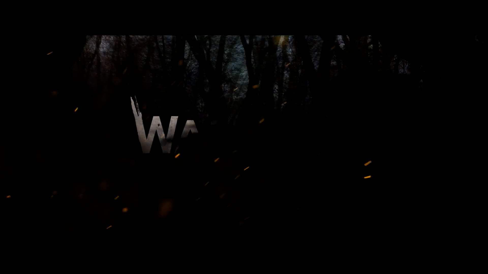 WarHunt Trailer (2022) Screen Capture #3