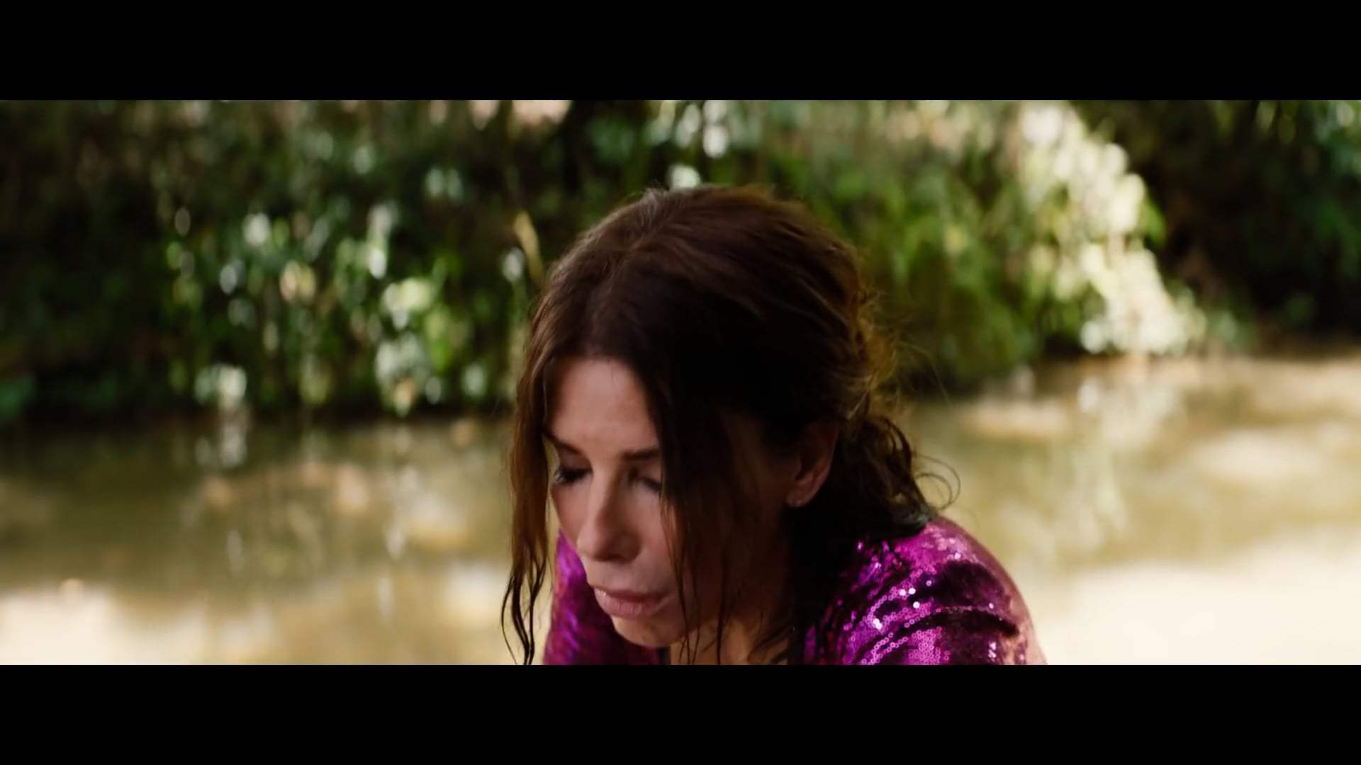 The Lost City Trailer (2022) Screen Capture #2