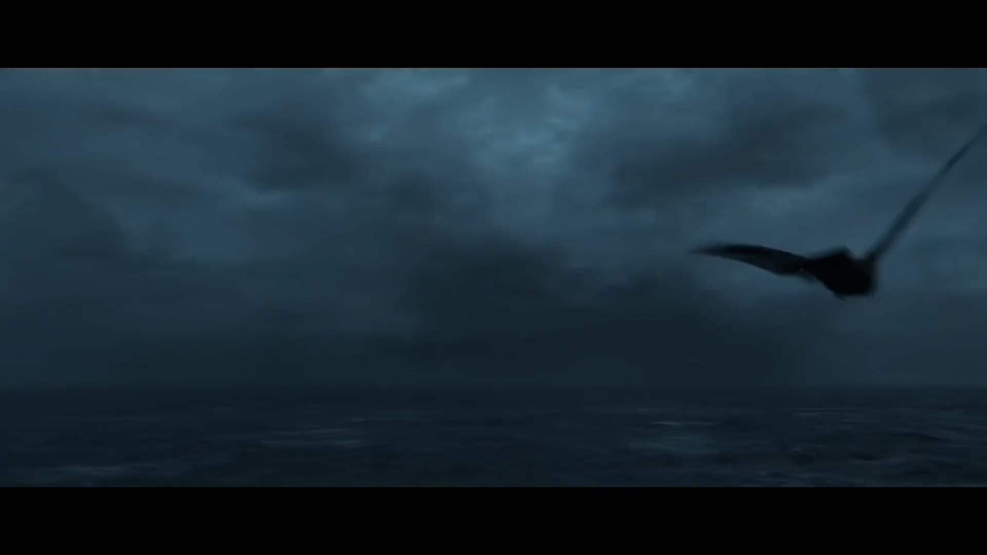 The Northman Trailer (2022) Screen Capture #1