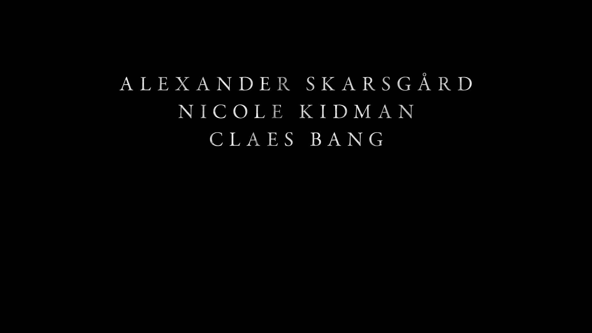 The Northman Trailer (2022) Screen Capture #3