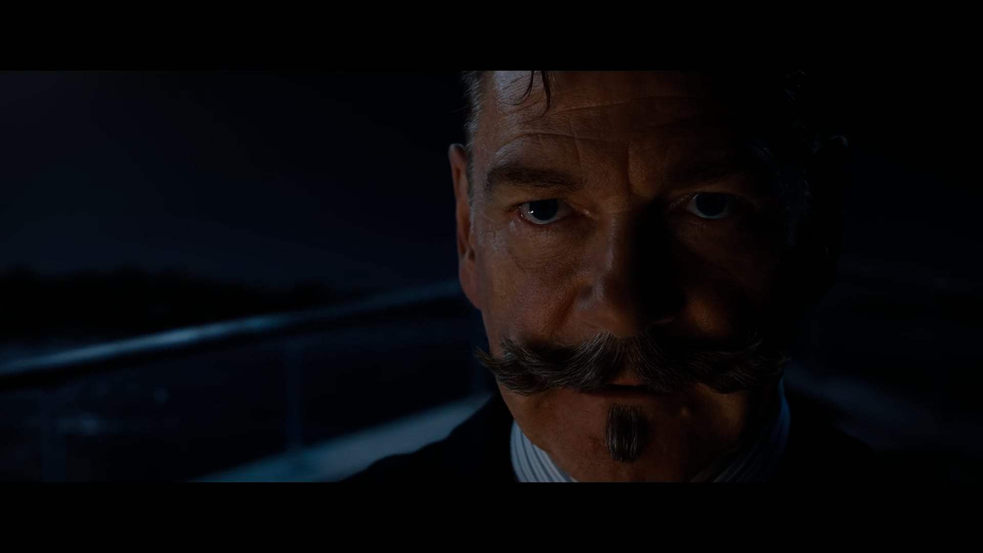 Death on the Nile Theatrical Trailer (2020) Screen Capture #4