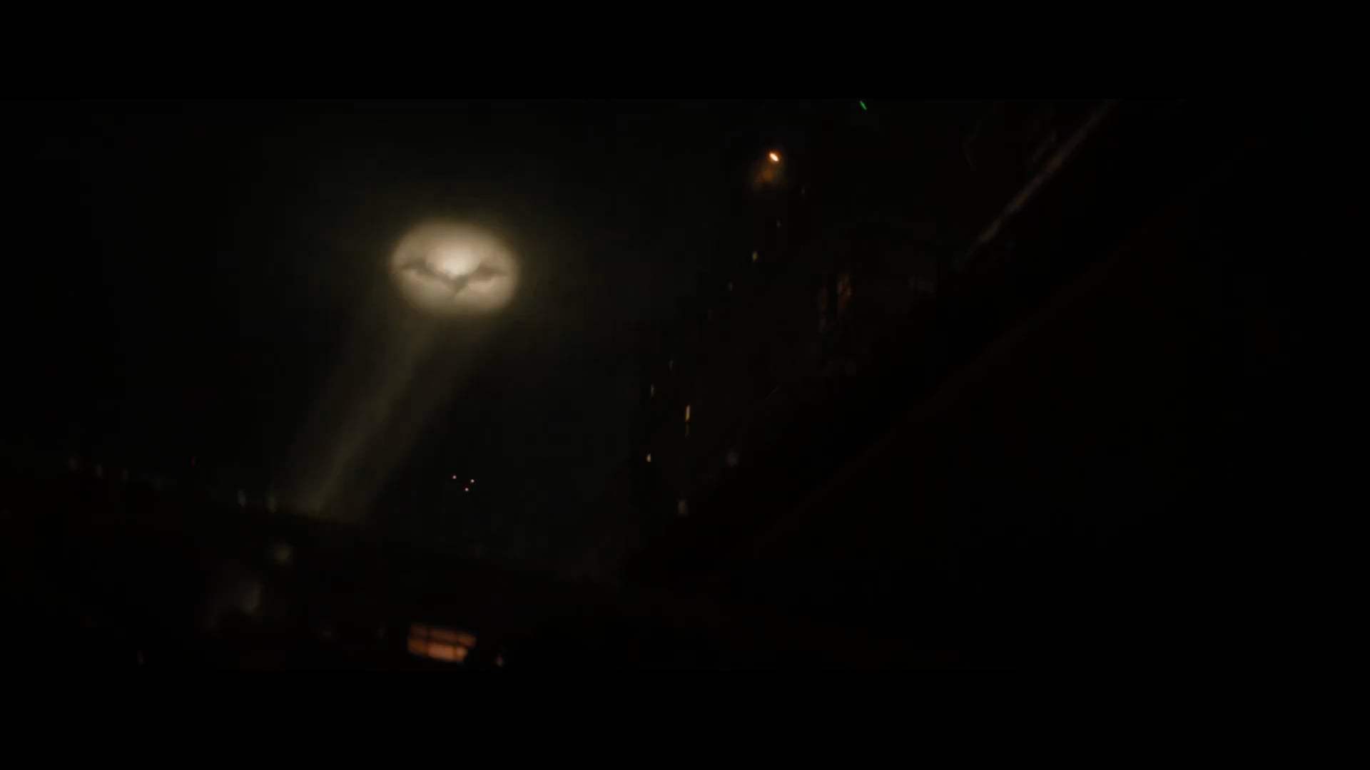 The Batman Theatrical Trailer (2021) Screen Capture #1