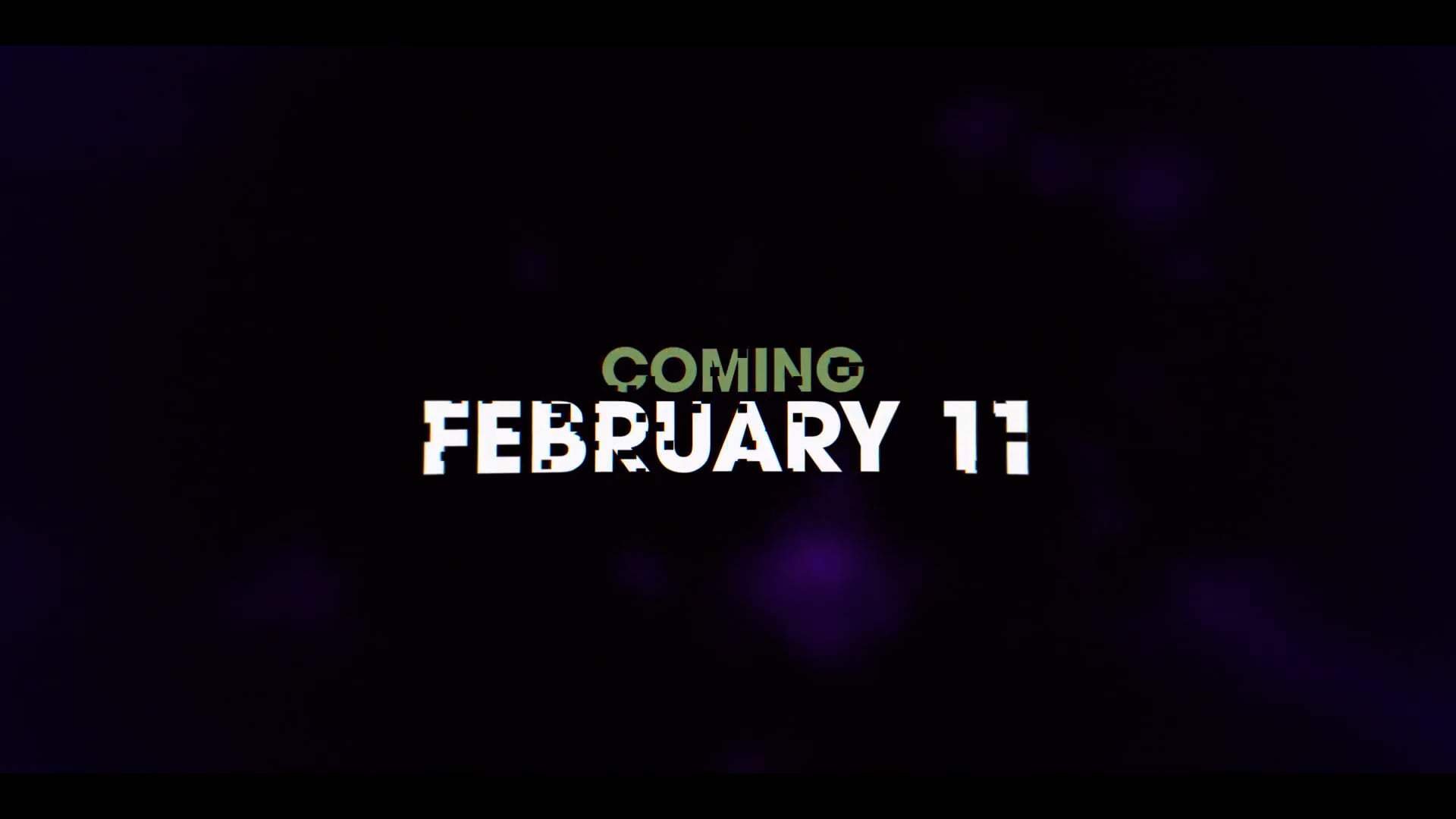 Bigbug Teaser Trailer (2022) Screen Capture #4