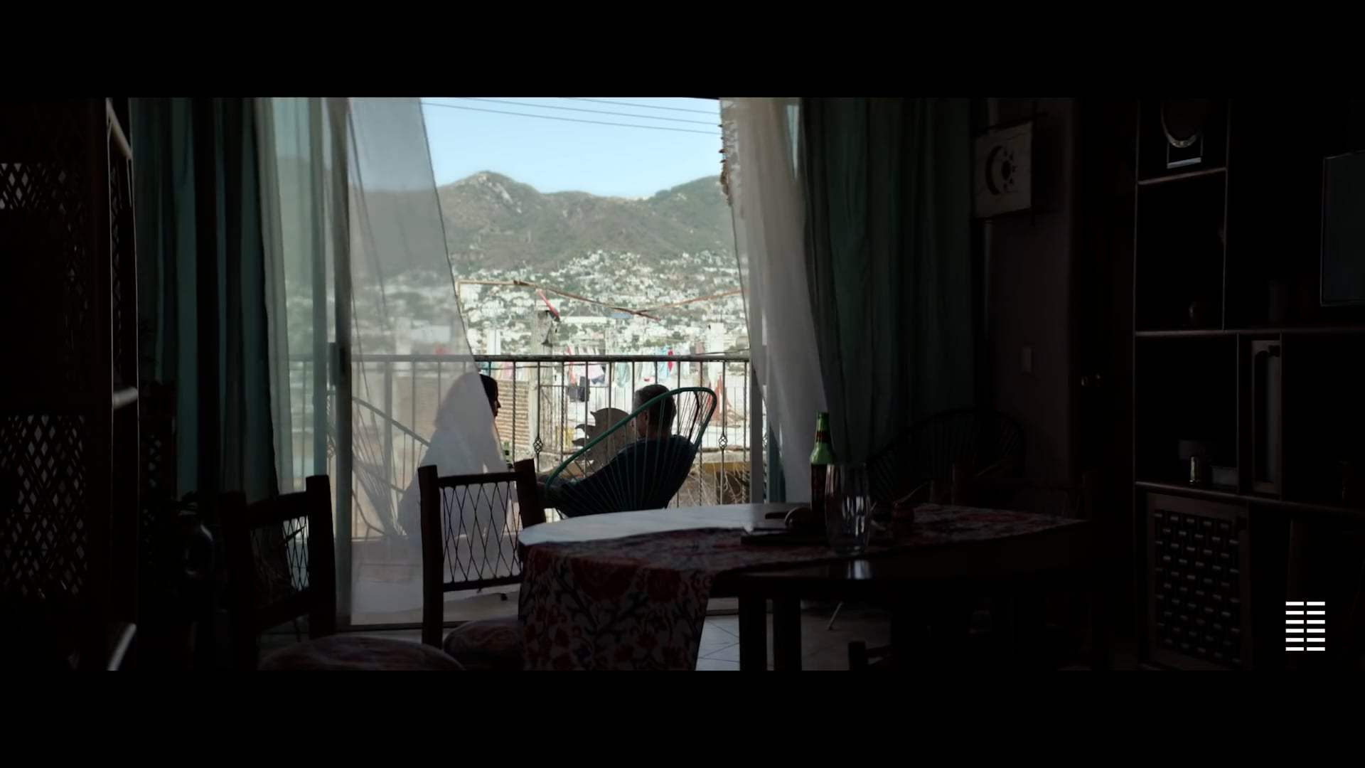 Sundown Trailer (2022) Screen Capture #3