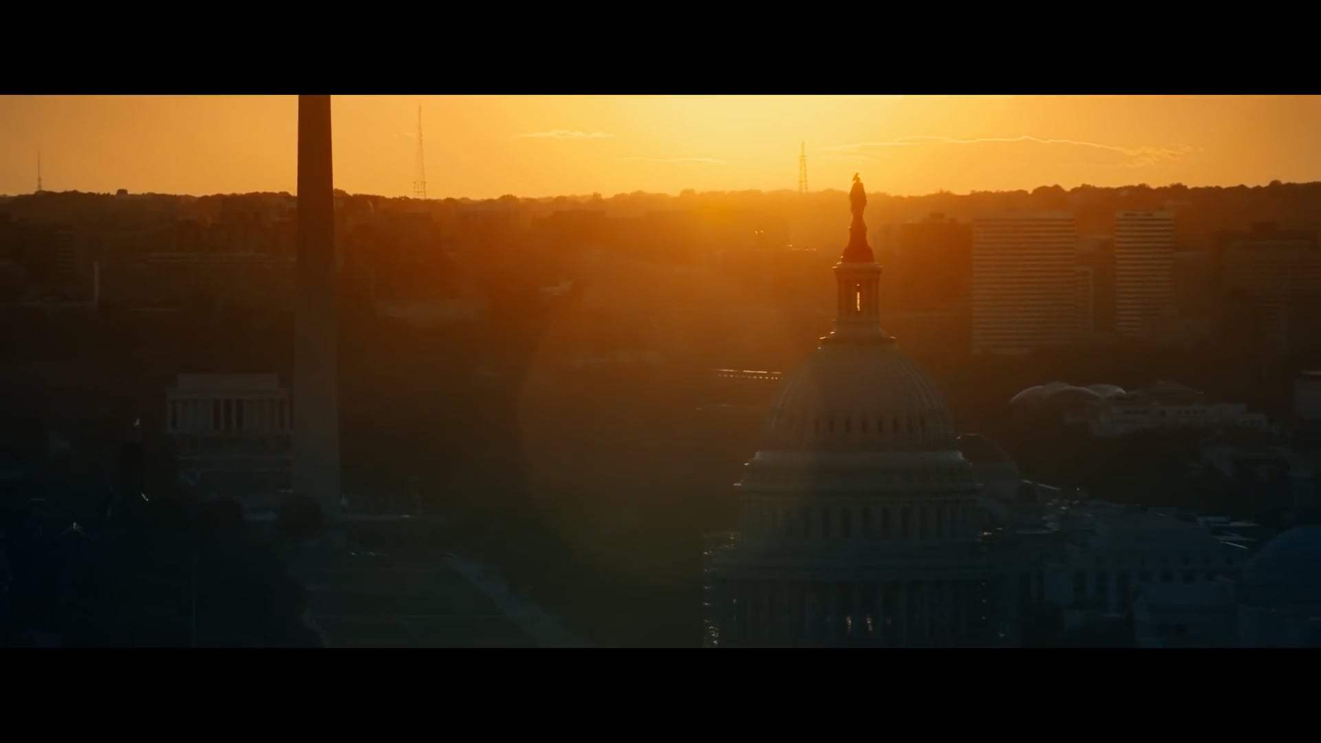 Blacklight Trailer (2022) Screen Capture #1