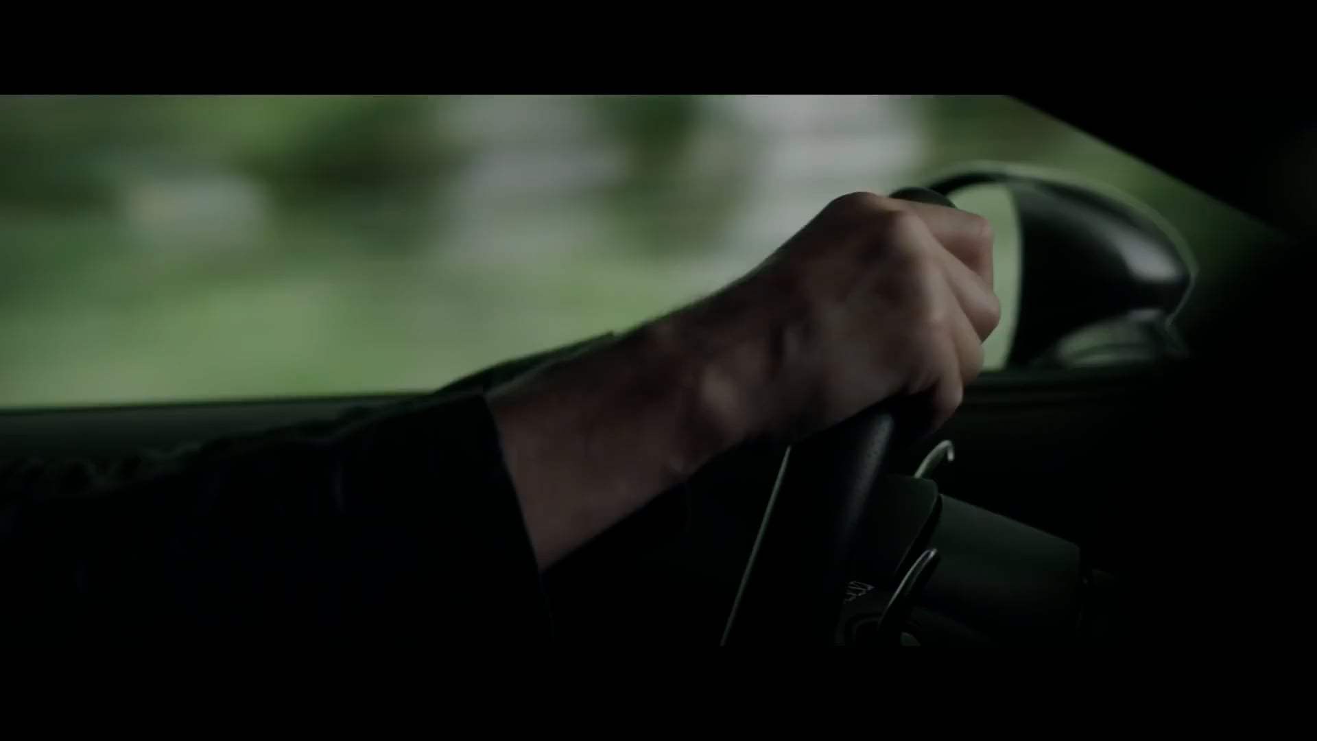 Blacklight Trailer (2022) Screen Capture #3