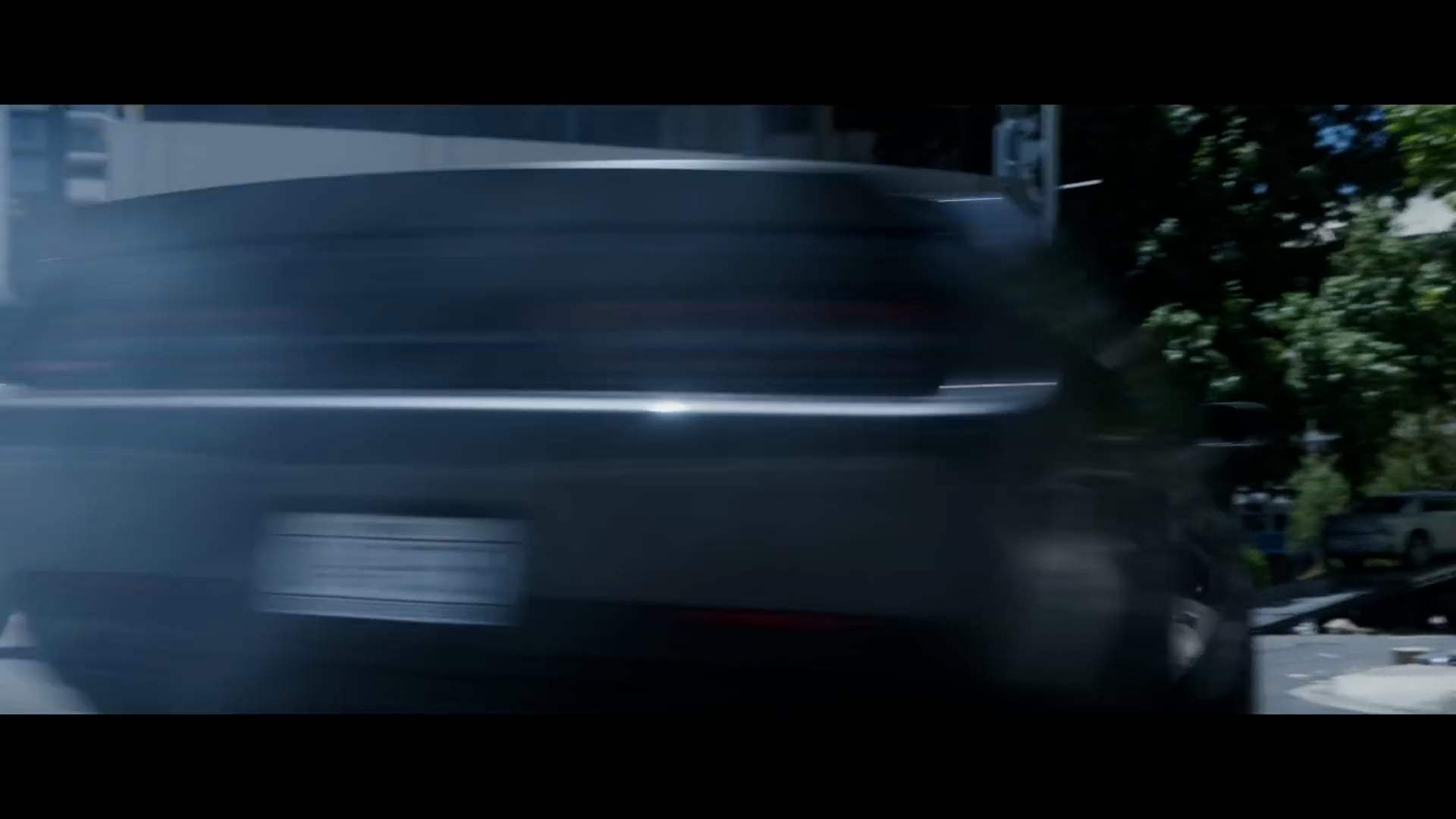 Blacklight Trailer (2022) Screen Capture #4