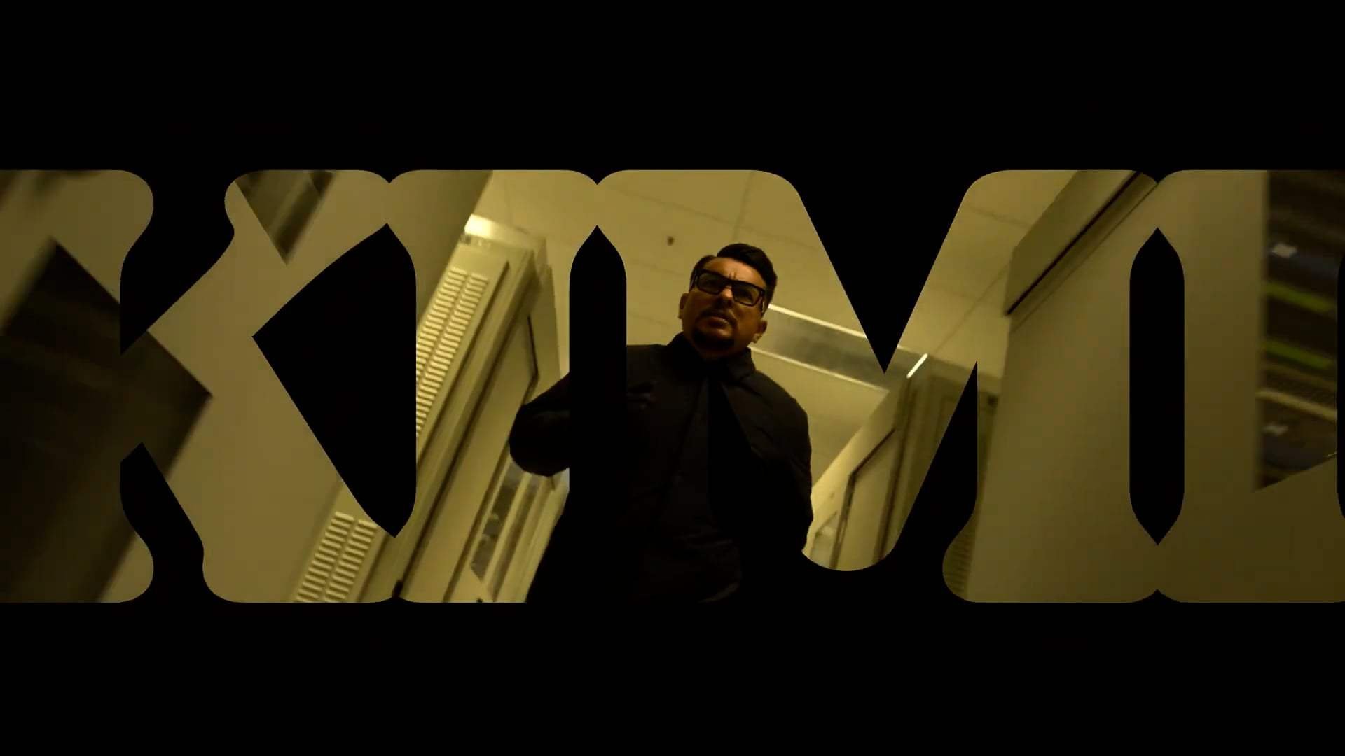 Kimi Trailer (2022) Screen Capture #4