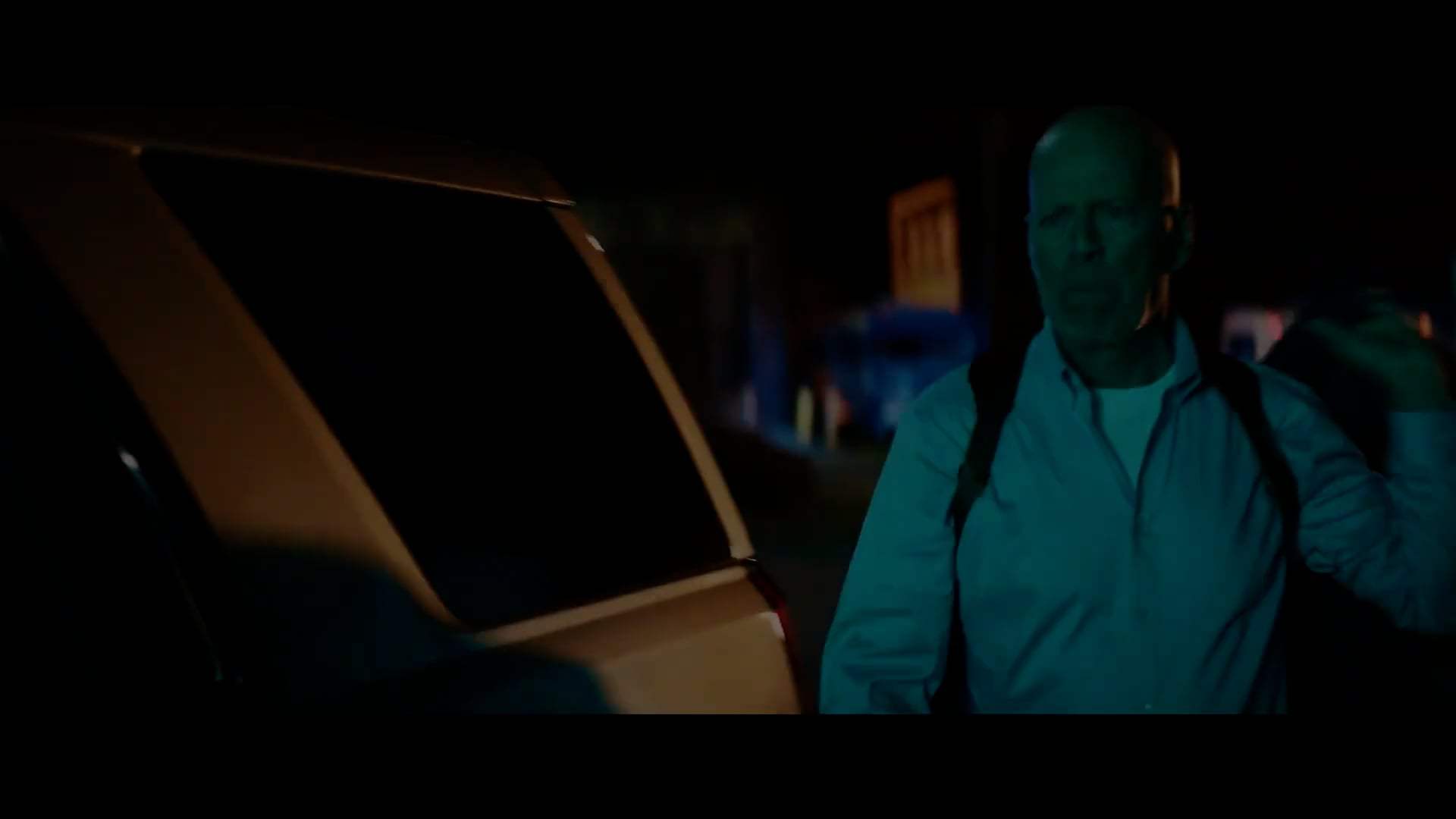 Gasoline Alley Trailer (2022) Screen Capture #3