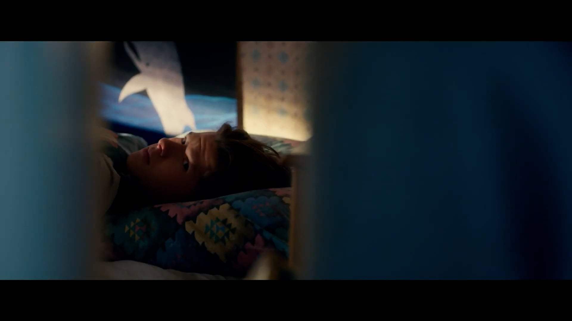 The Desperate Hour Trailer (2022) Screen Capture #1