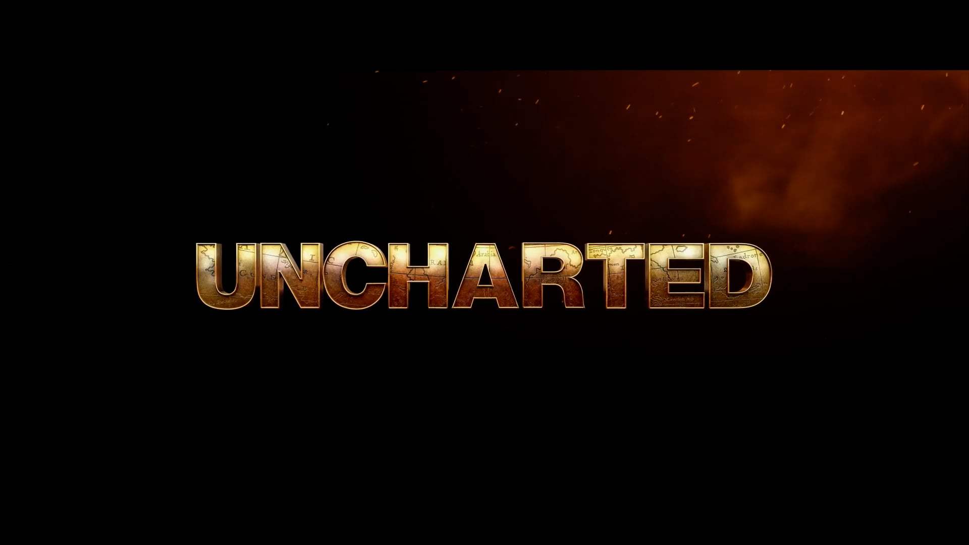 Uncharted Featurette - Behind the Stunts (2022) Screen Capture #4