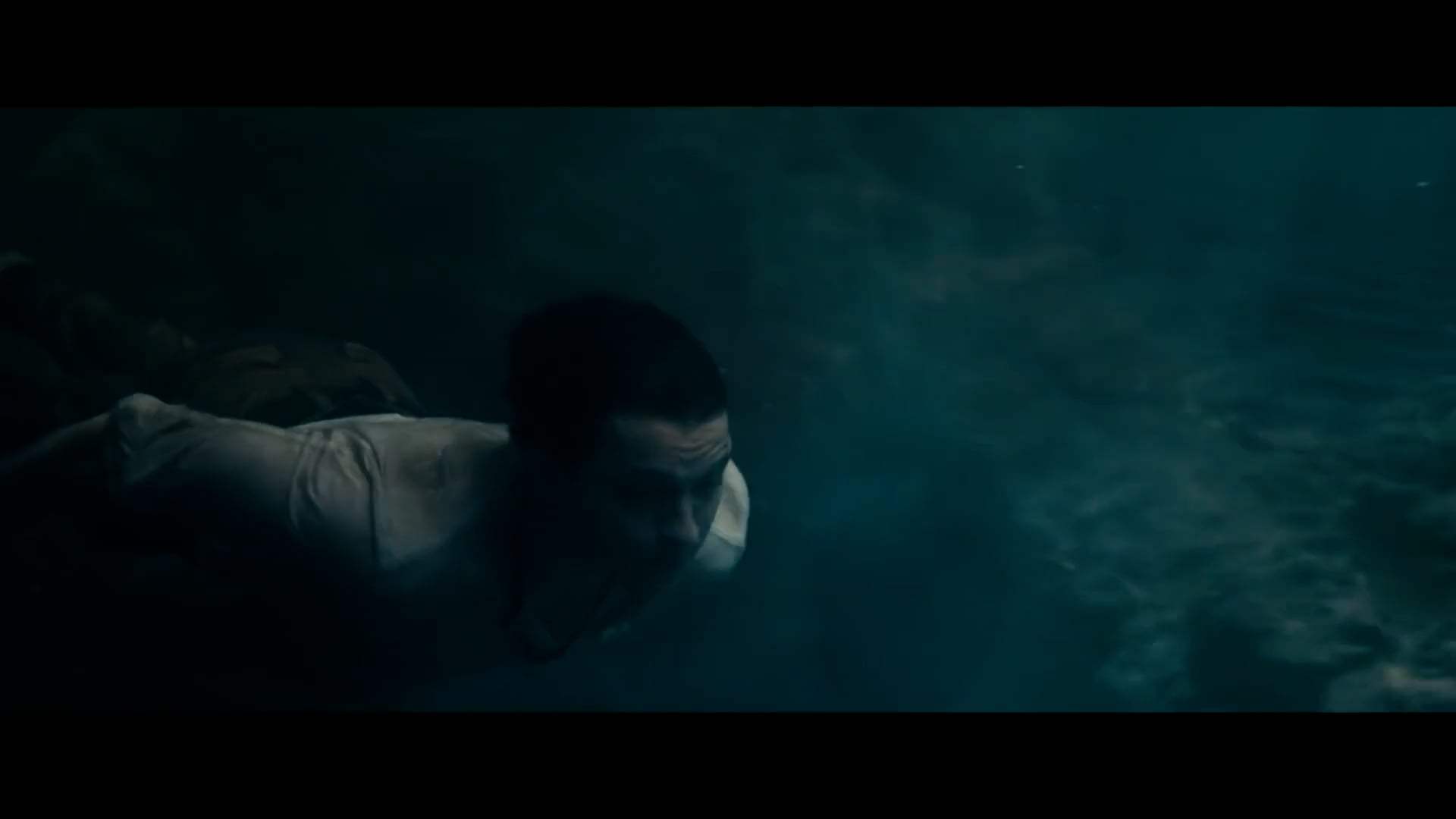 Uncharted Final Trailer (2022) Screen Capture #2