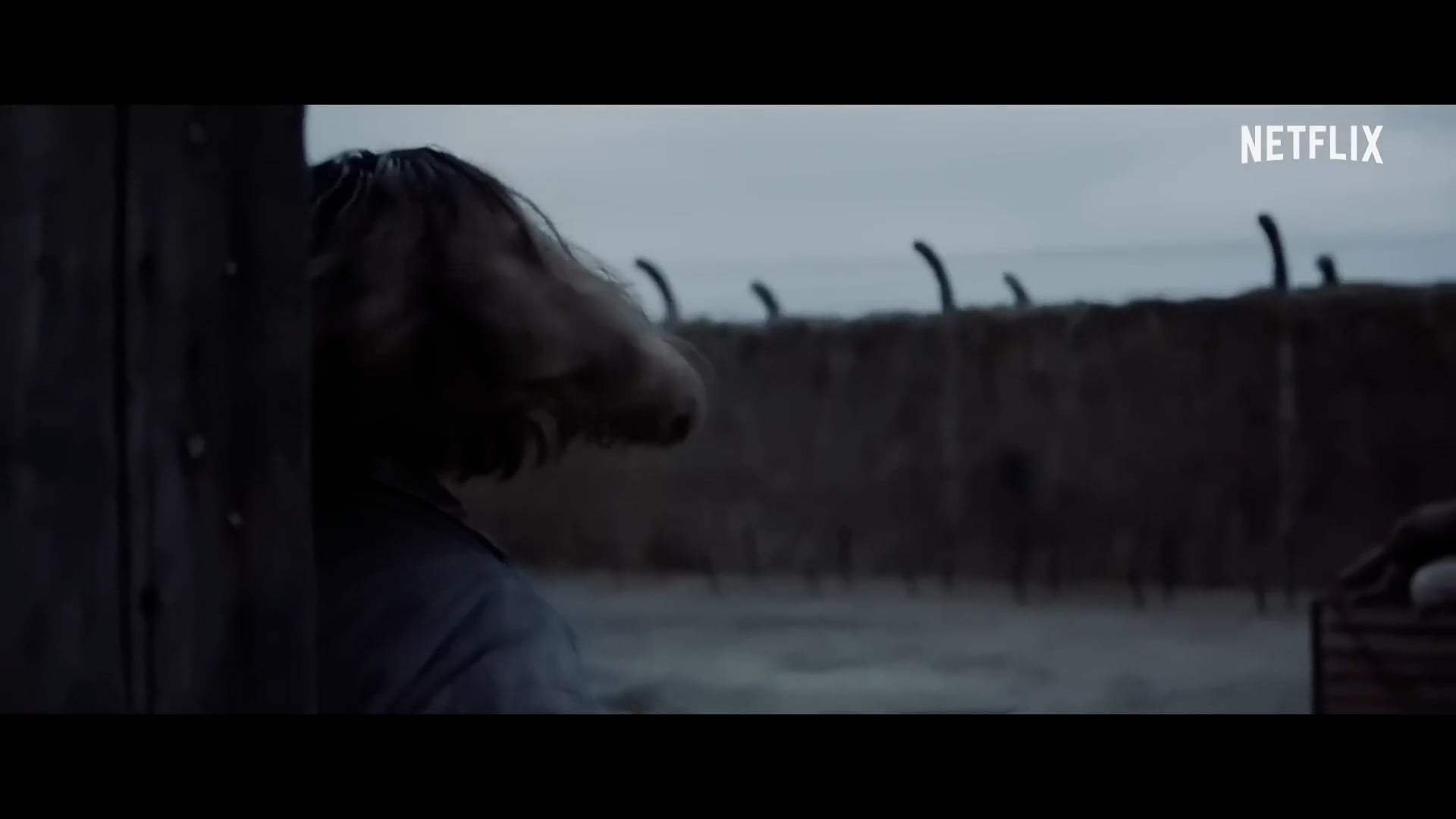My Best Friend Anne Frank Trailer (2022) Screen Capture #3