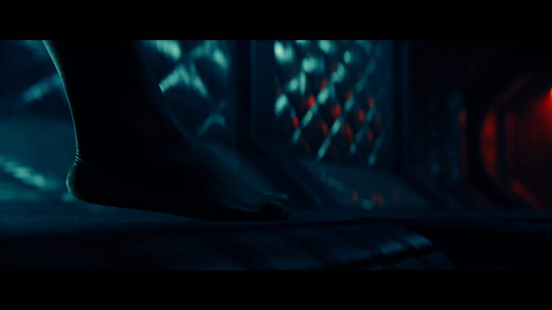 Project Gemini Trailer (2022) Screen Capture #1