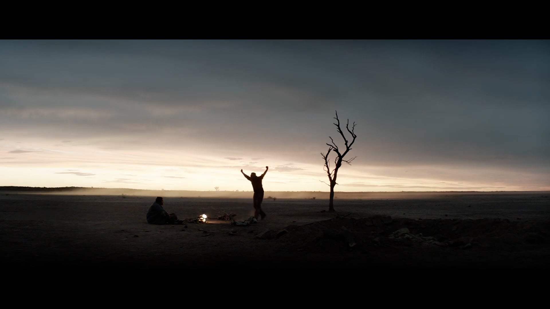 Gold Trailer (2022) Screen Capture #1