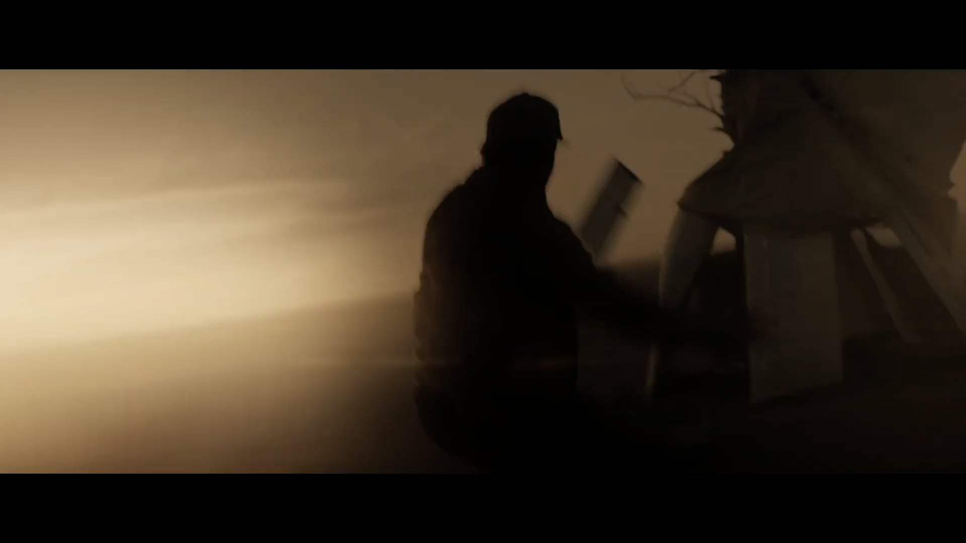 Gold Trailer (2022) Screen Capture #3