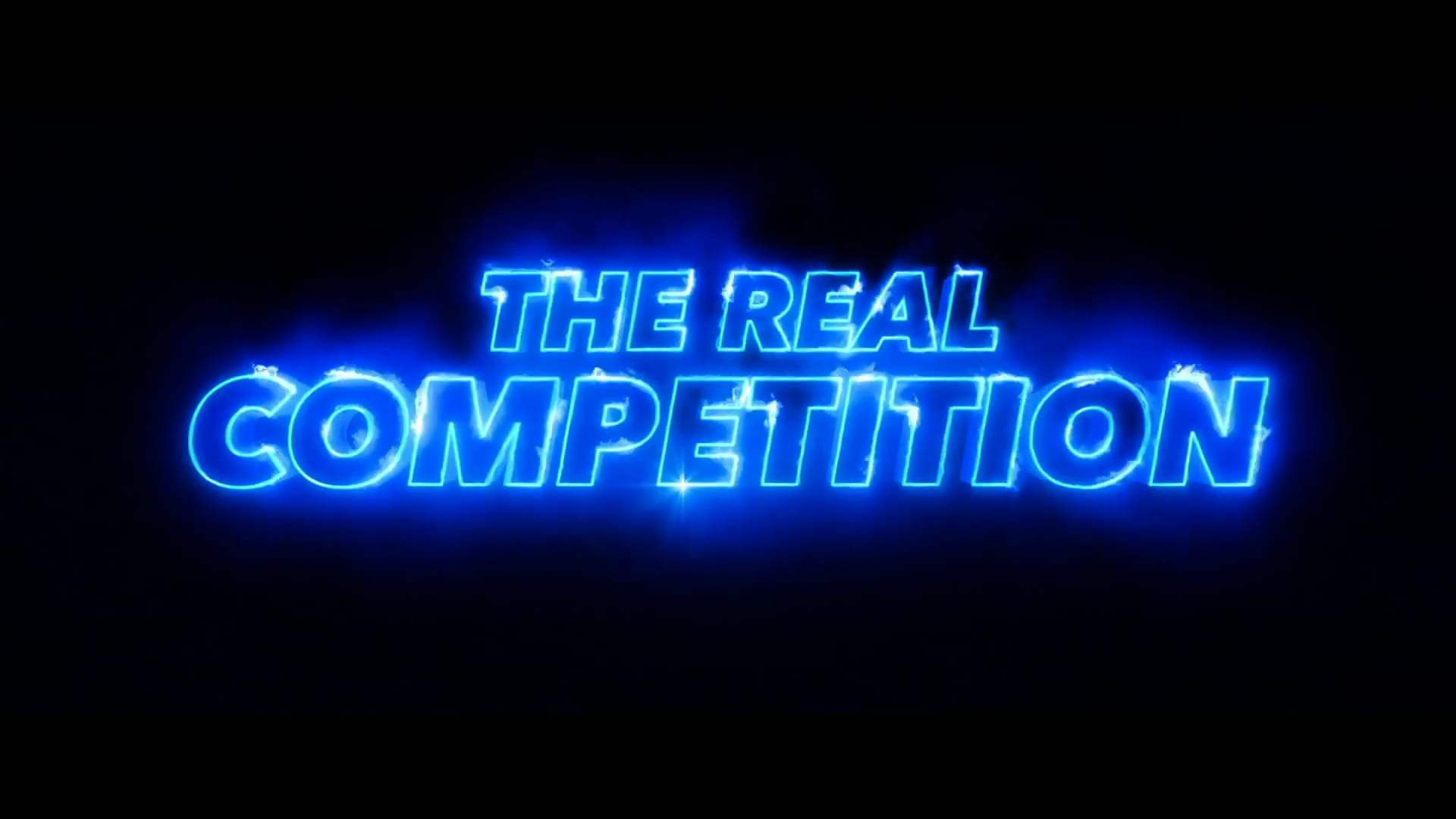 Sonic the Hedgehog 2 TV Spot - Real Competition Begins (2022) Screen Capture #1