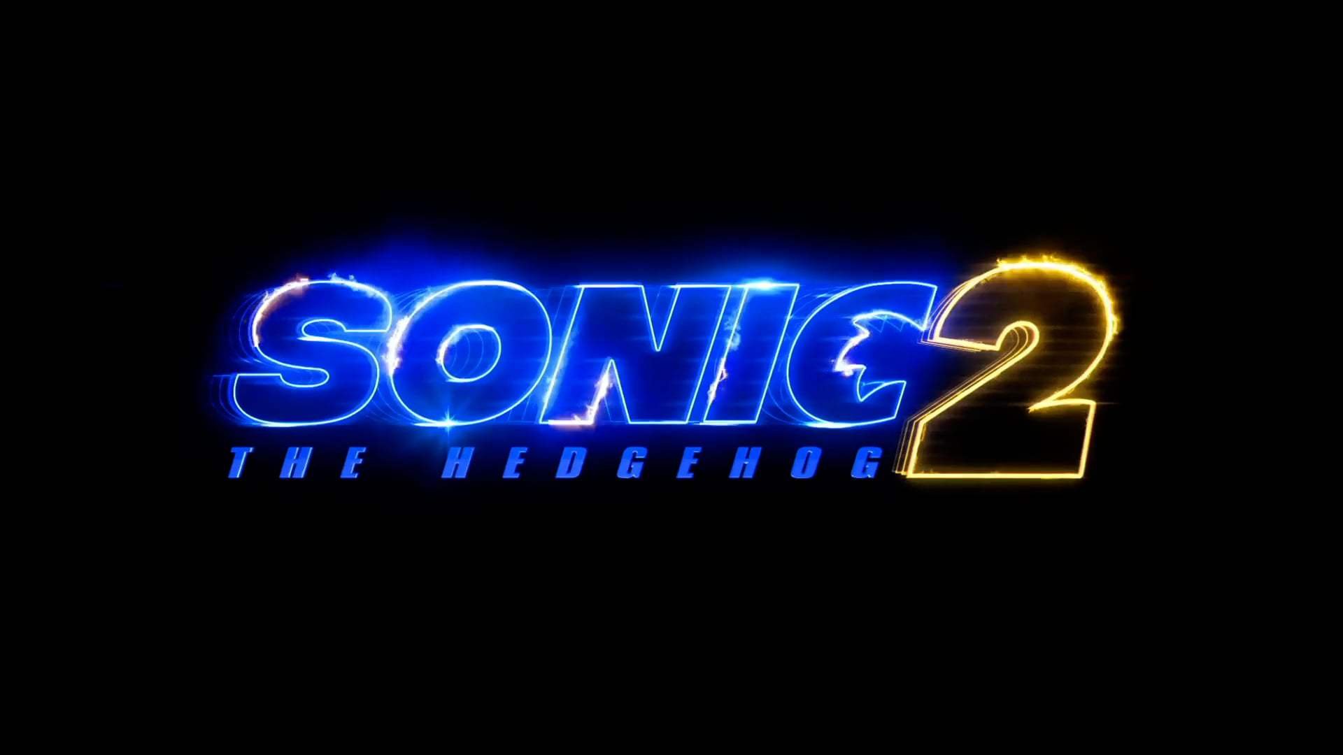 Sonic the Hedgehog 2 TV Spot - Real Competition Begins (2022) Screen Capture #4