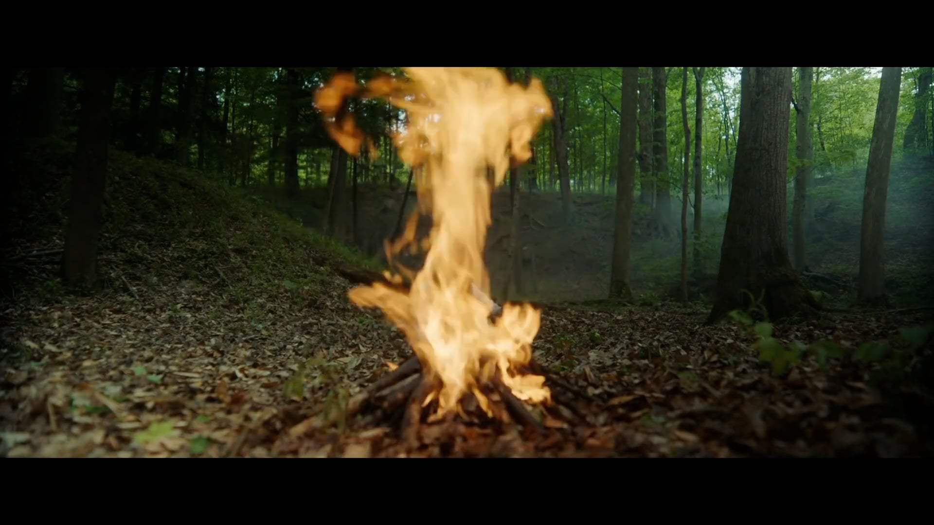 Firestarter (2022) - Trailer Screen Capture #3