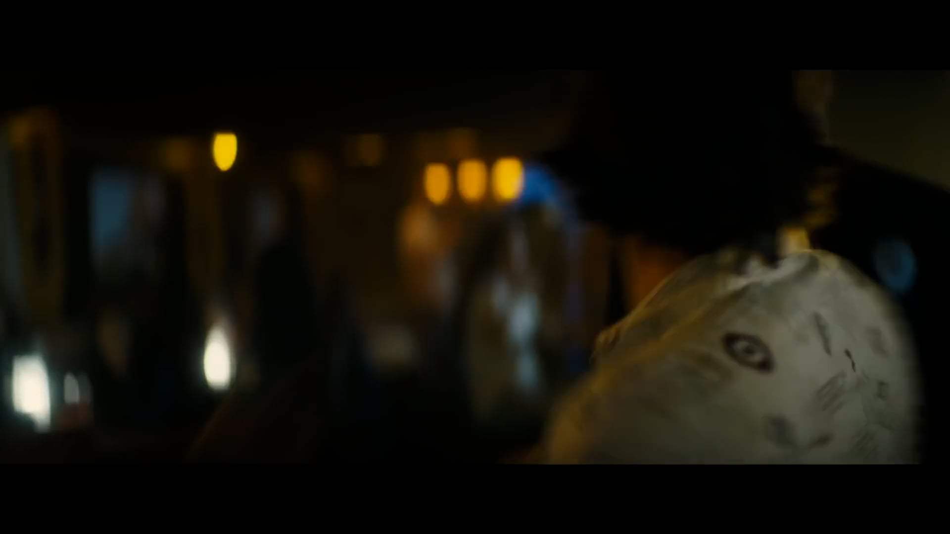 Father Stu Trailer (2022) Screen Capture #2