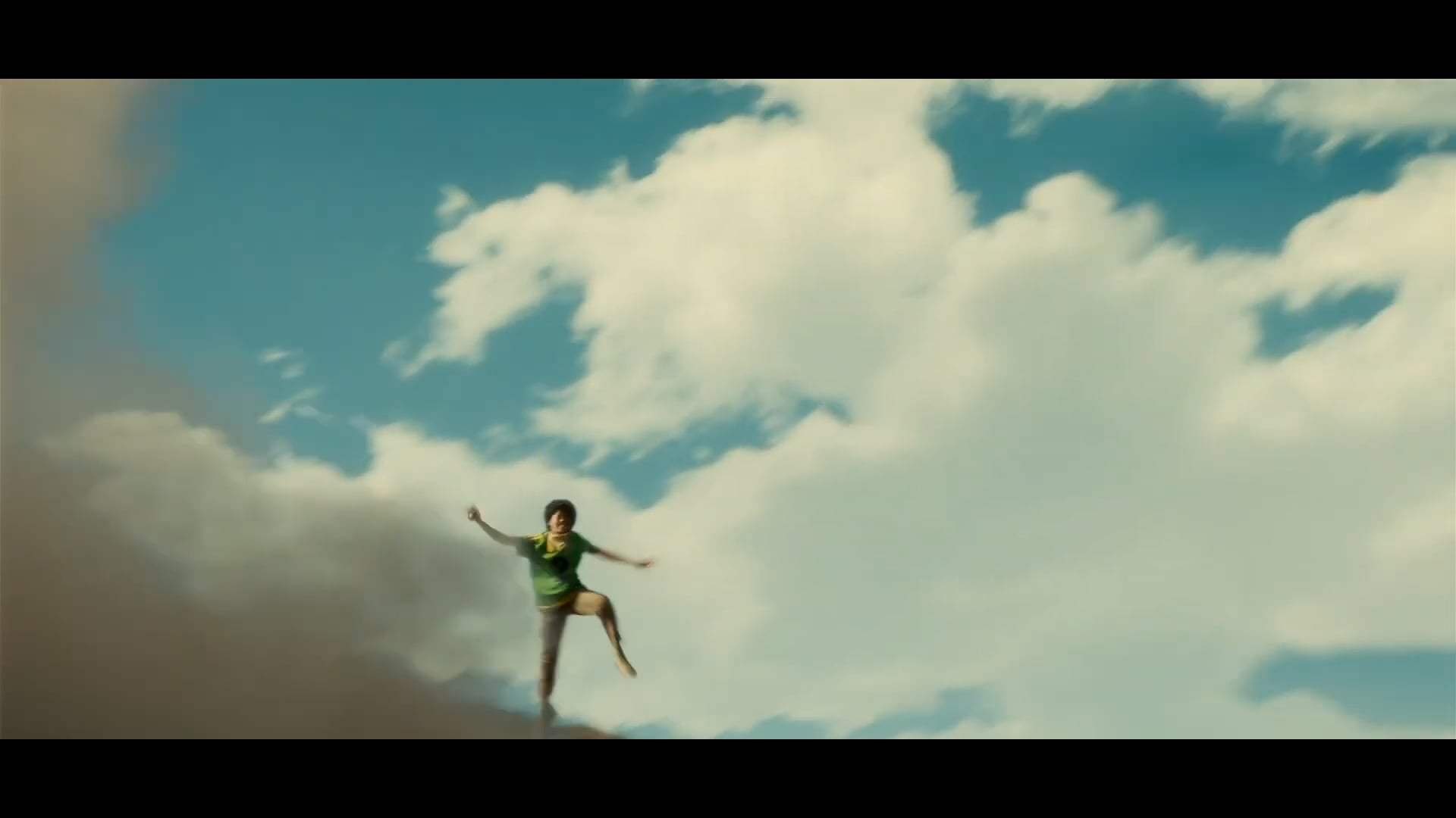 Nope Trailer (2022) Screen Capture #4