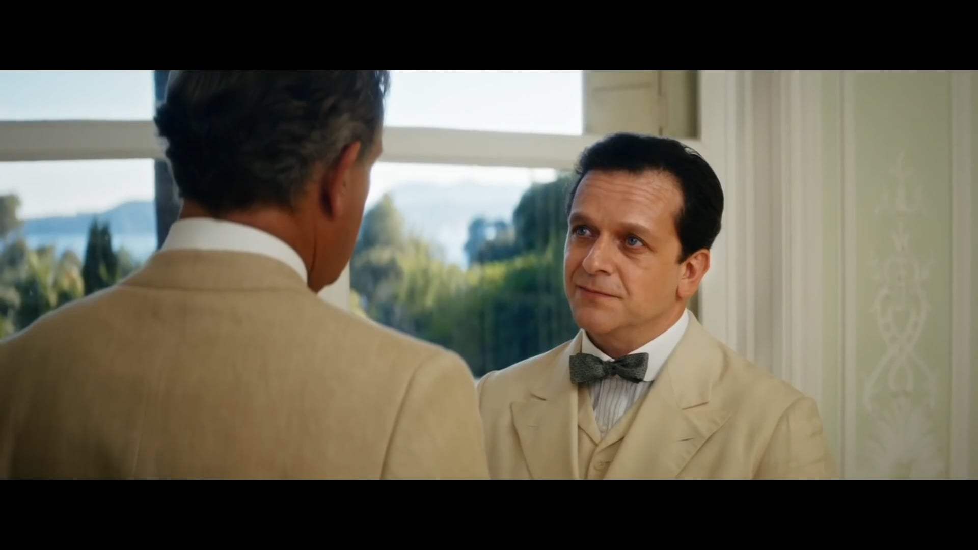 Downton Abbey: A New Era Trailer (2022) Screen Capture #3