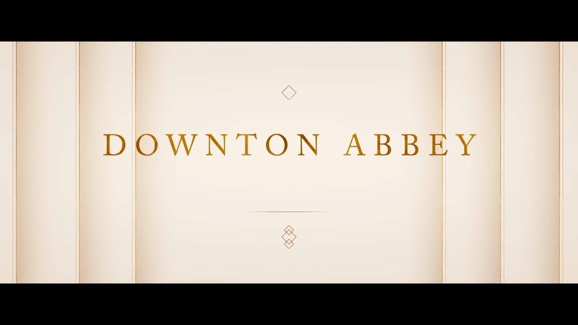 Downton Abbey: A New Era Trailer (2022) Screen Capture #4