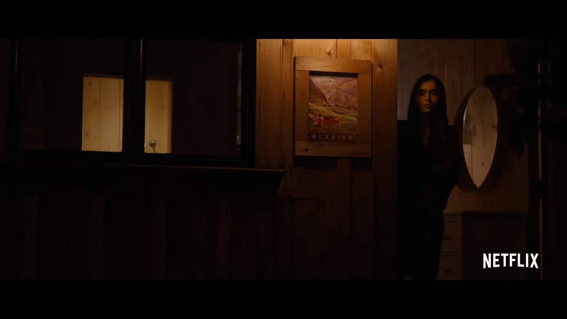 Windfall Trailer (2022) Screen Capture #3