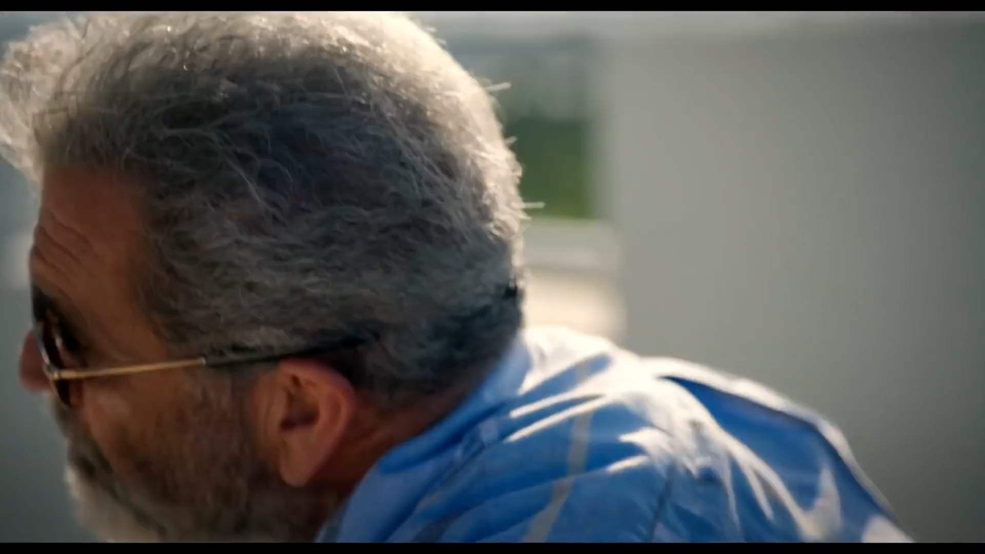 Panama Trailer (2022) Screen Capture #2