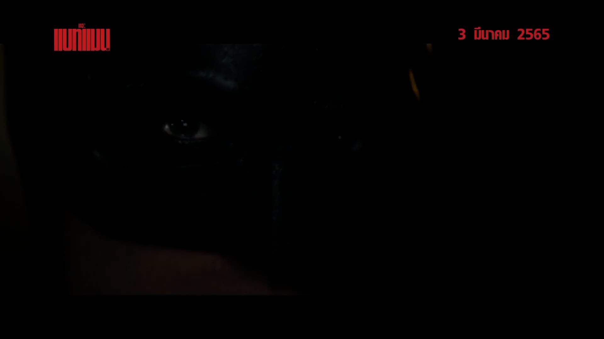 The Batman TV Spot - Little Puzzles (2021) Screen Capture #3