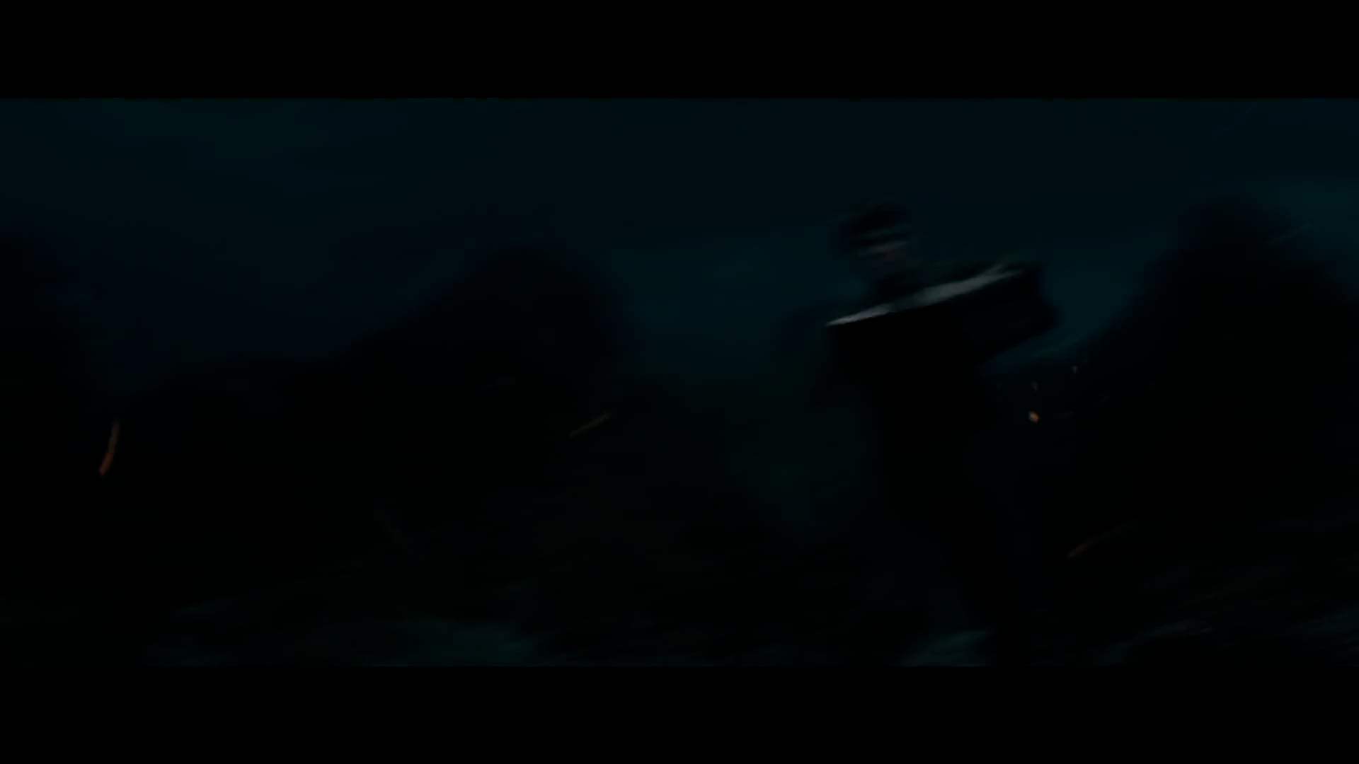Fantastic Beasts: The Secrets of Dumbledore Theatrical Trailer (2022) Screen Capture #3