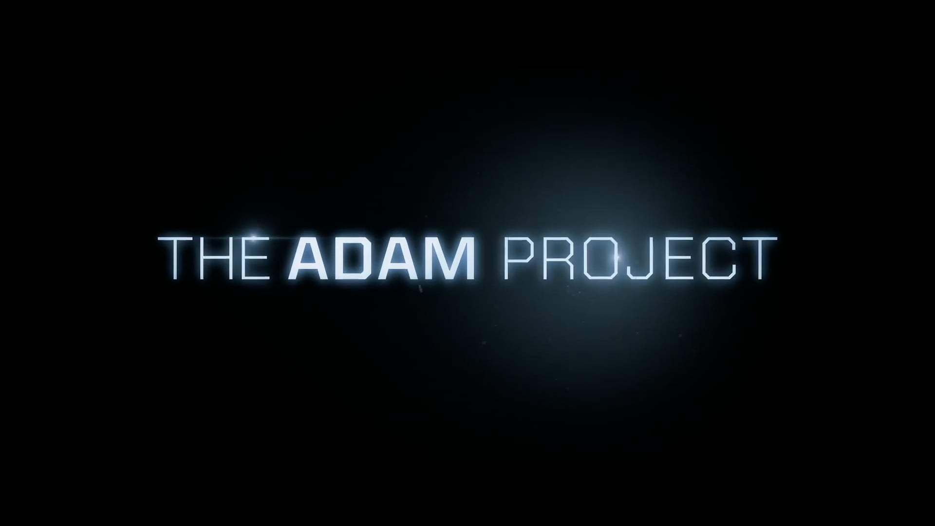 The Adam Project Trailer (2022) Screen Capture #4