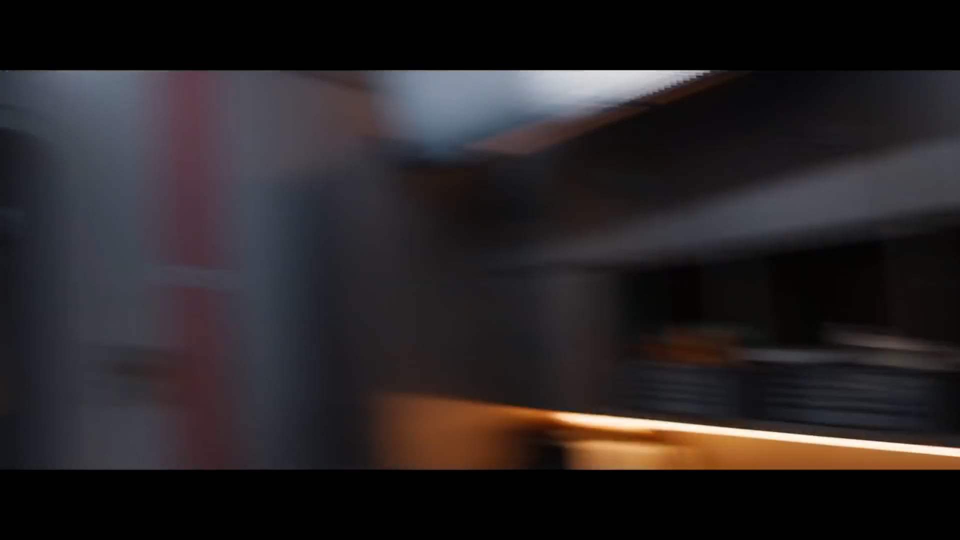 Bullet Train Trailer (2022) Screen Capture #4