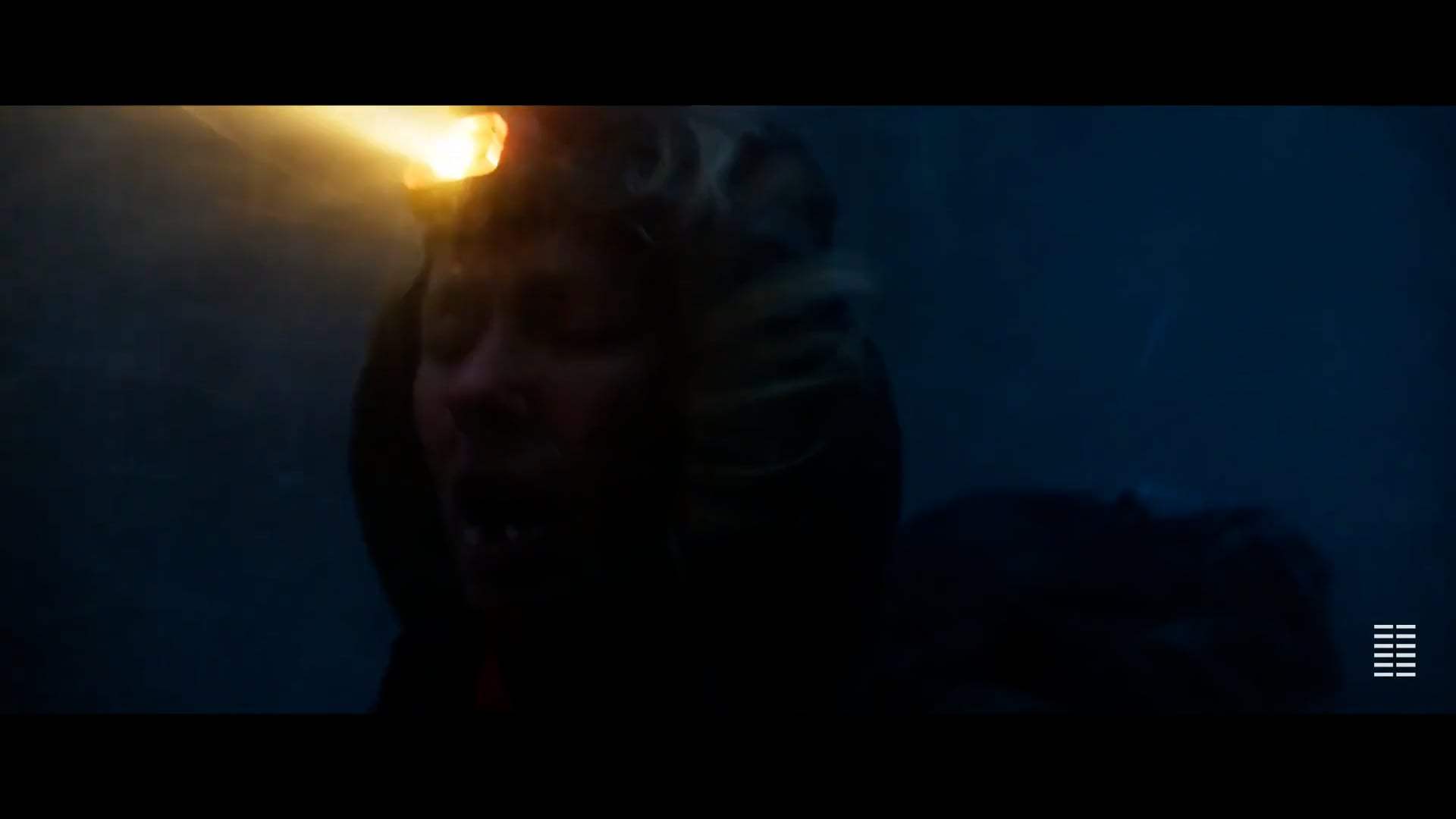Infinite Storm Trailer (2022) Screen Capture #4