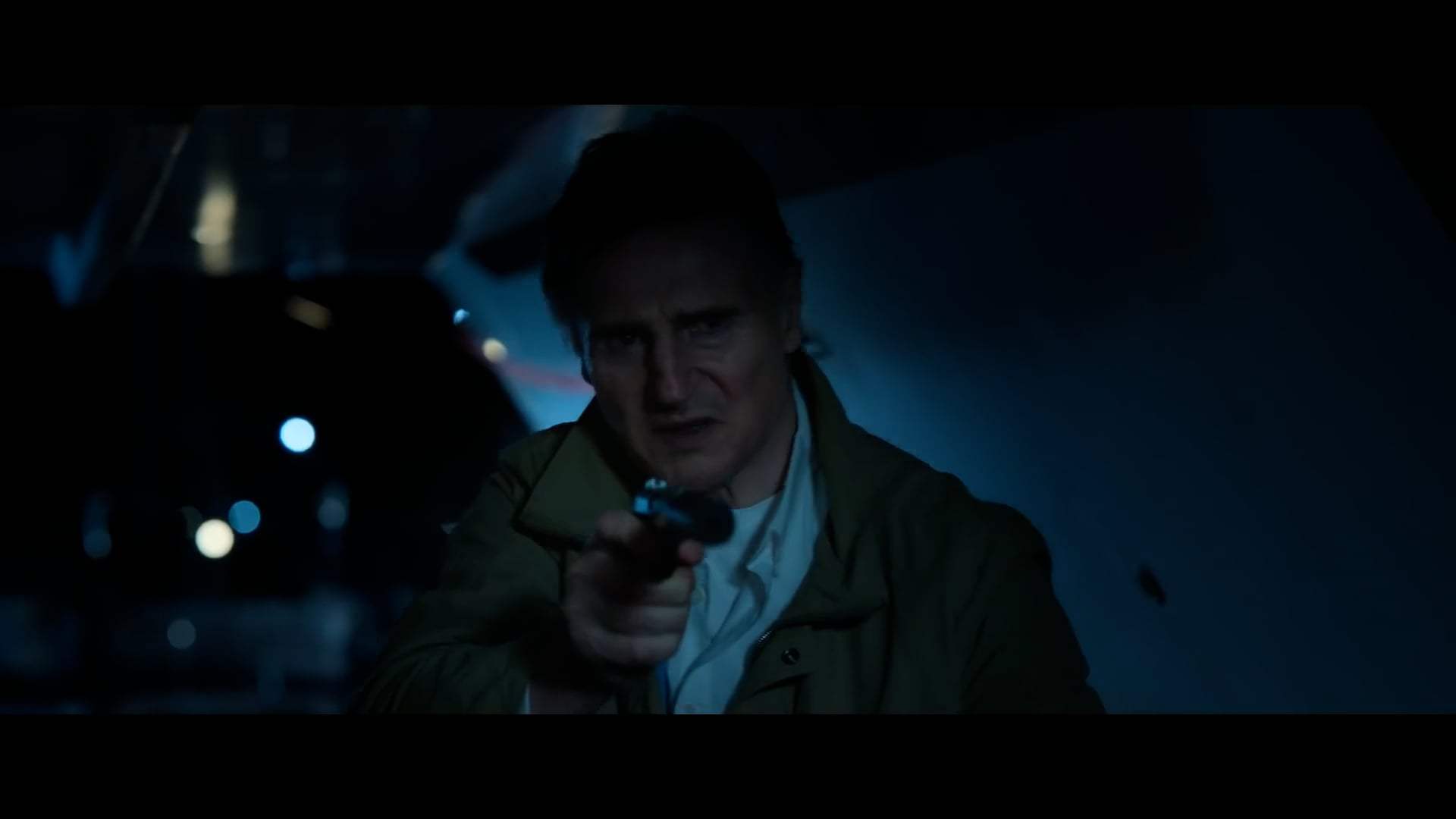 Memory Trailer (2022) Screen Capture #4