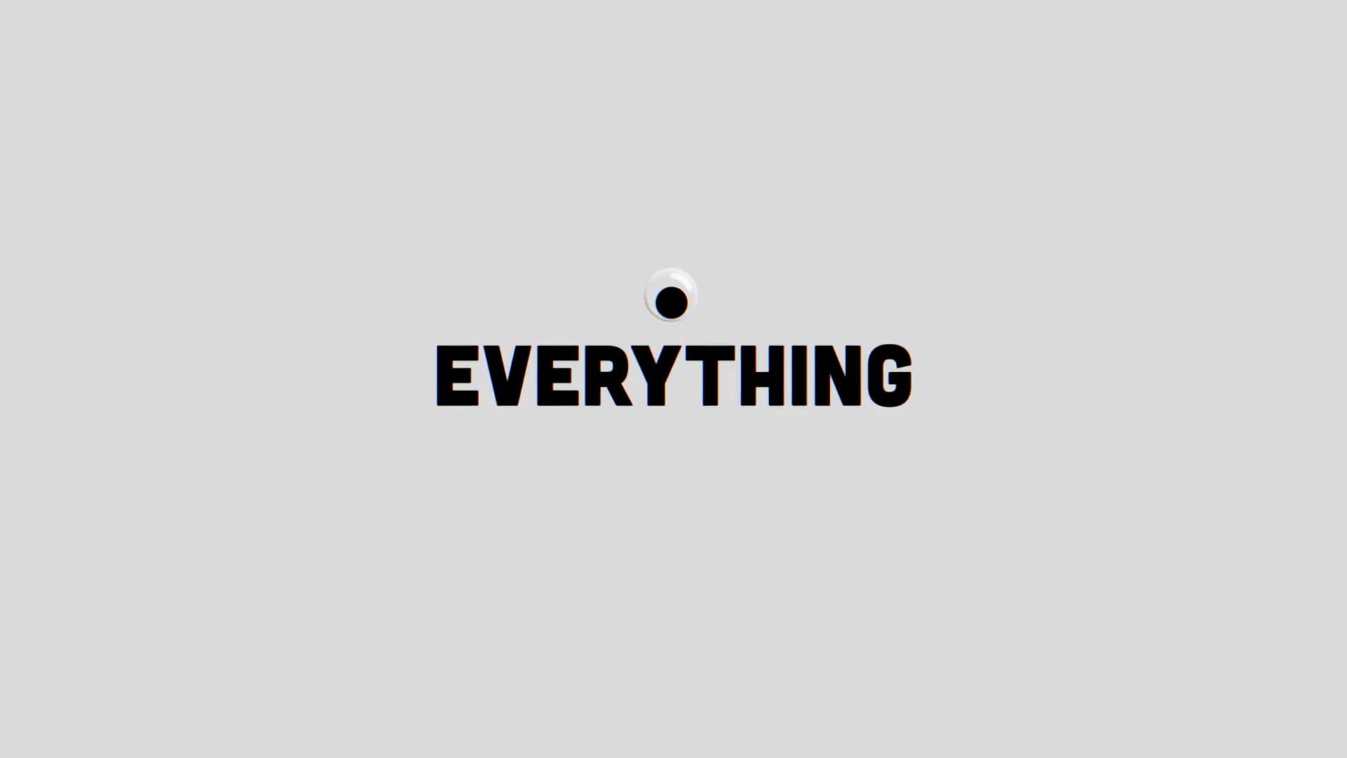 Everything Everywhere All at Once Teaser Trailer B (2022) Screen Capture #1