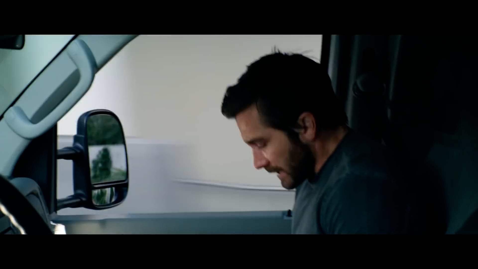Ambulance Theatrical Trailer (2022) Screen Capture #2