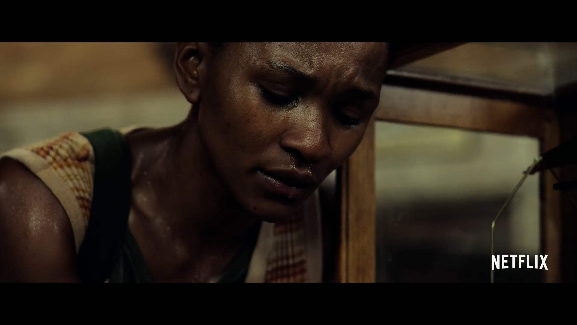 Silverton Siege Trailer (2022) Screen Capture #2