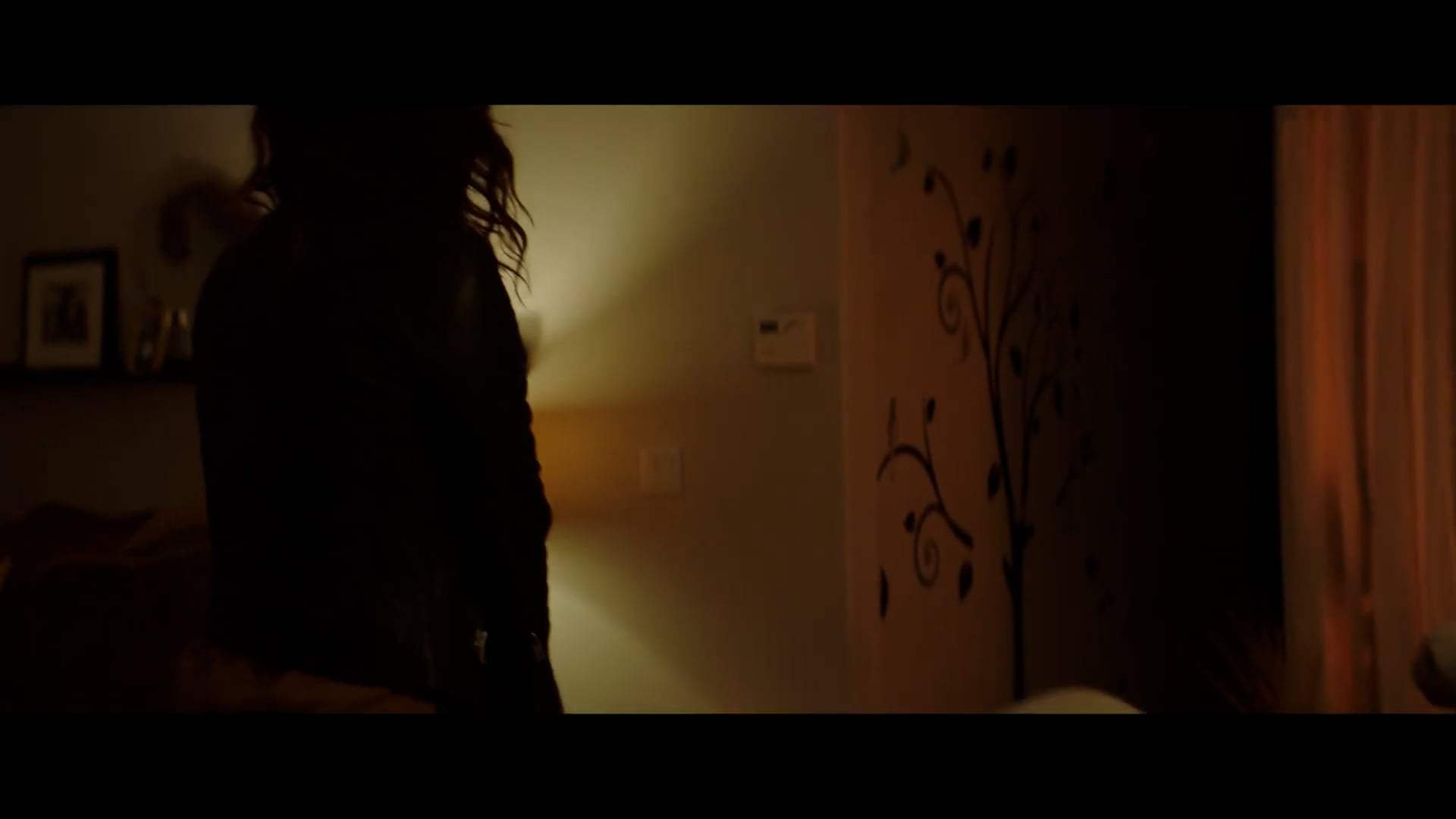 9 Bullets Trailer (2022) Screen Capture #1