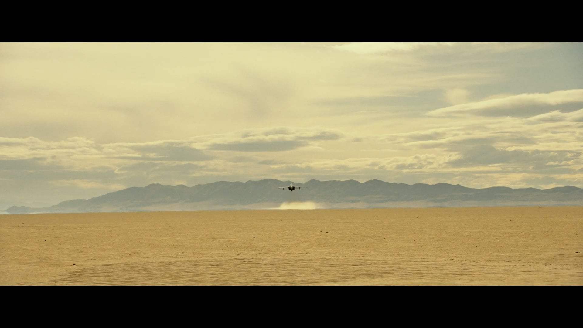Top Gun: Maverick Feature Trailer (2022) Screen Capture #1
