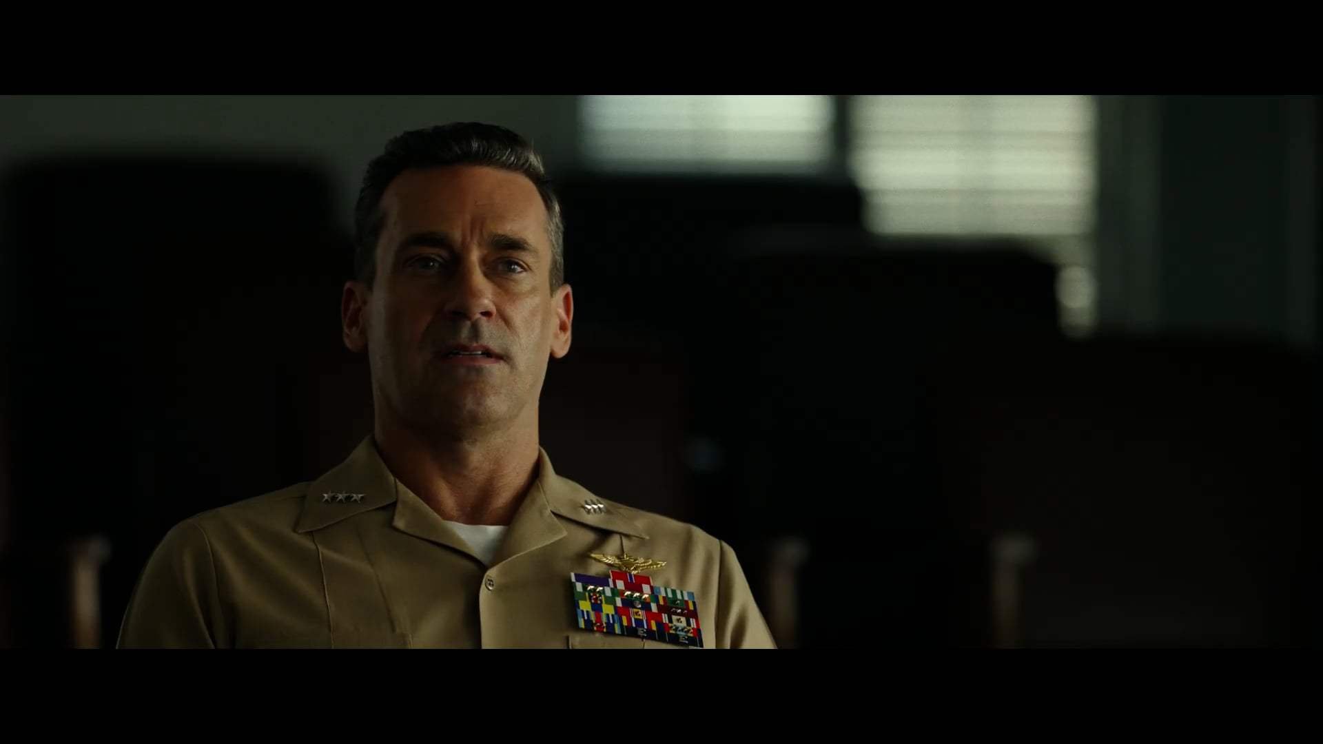 Top Gun: Maverick Feature Trailer (2022) Screen Capture #2