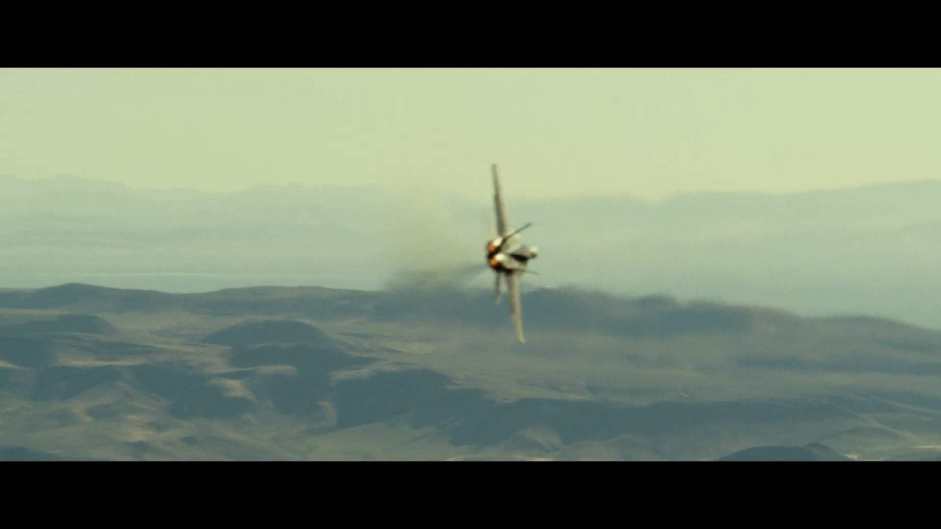 Top Gun: Maverick Feature Trailer (2022) Screen Capture #4