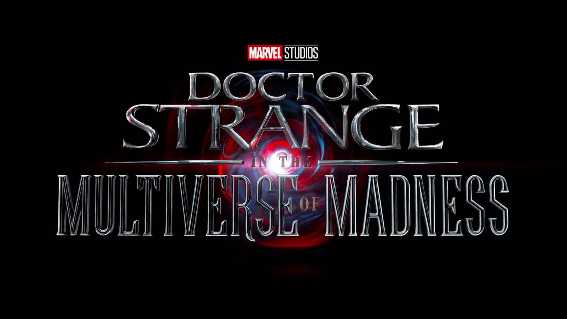 Doctor Strange in the Multiverse of Madness TV Spot - Fate (2022) Screen Capture #4