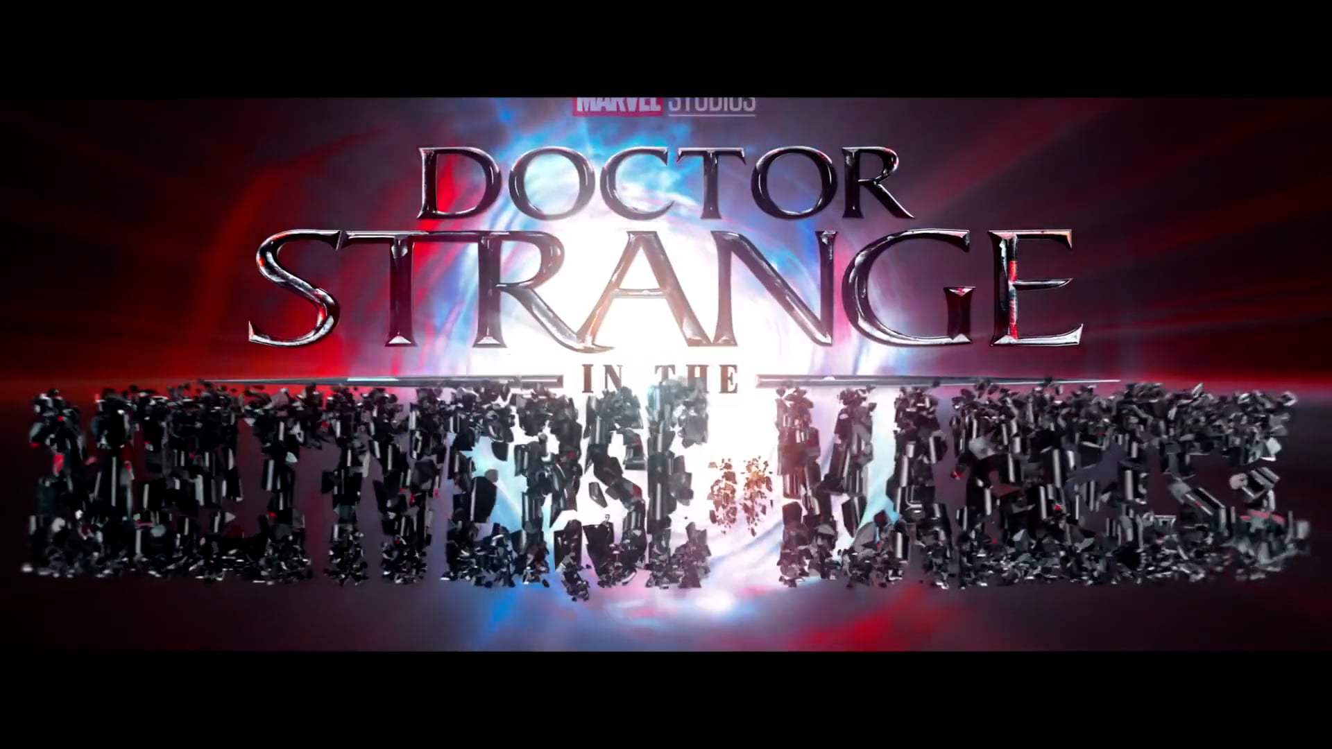 Doctor Strange in the Multiverse of Madness TV Spot - Dream (2022) Screen Capture #4