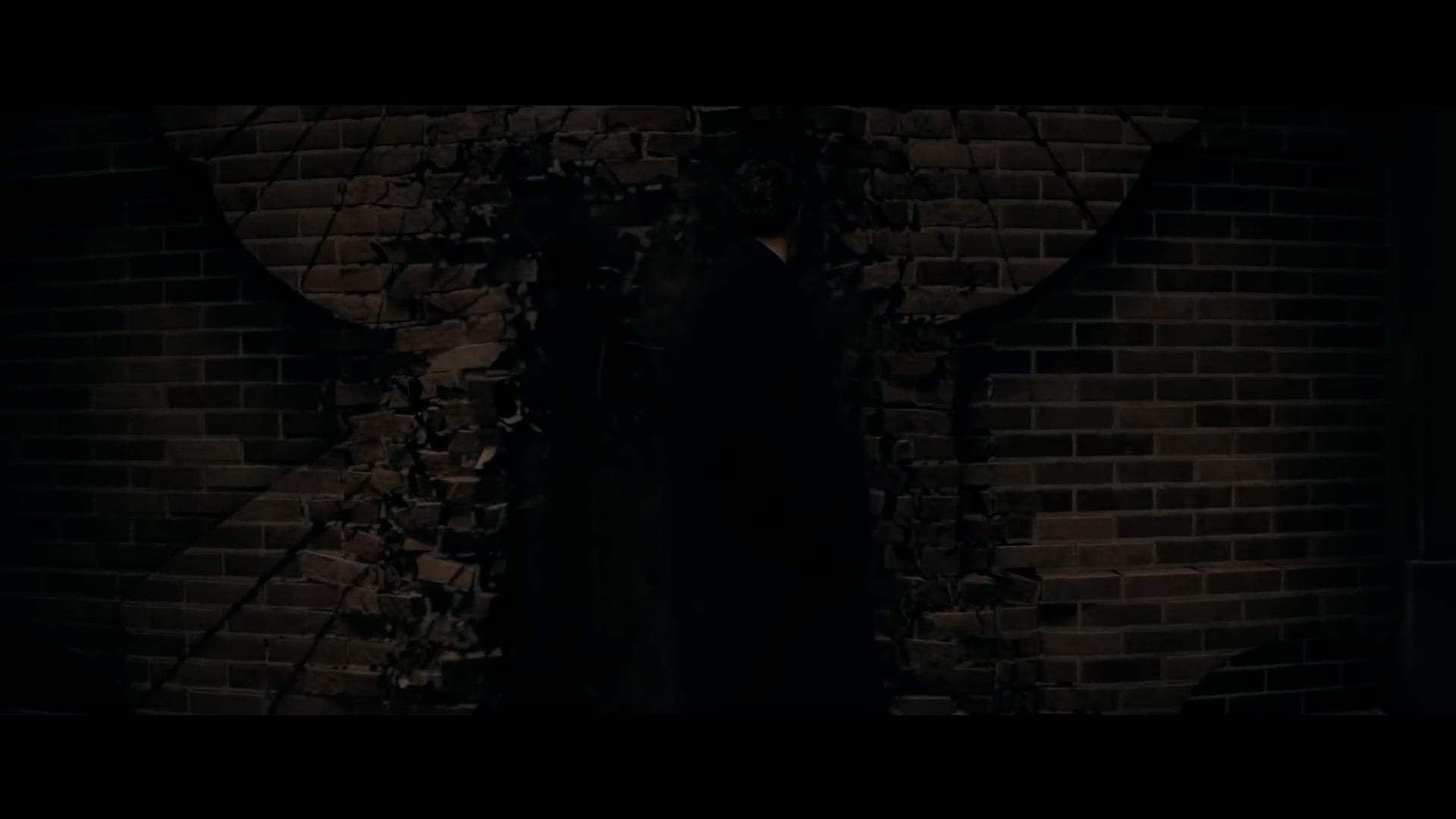 Fantastic Beasts: The Secrets of Dumbledore Final Trailer (2022) Screen Capture #2