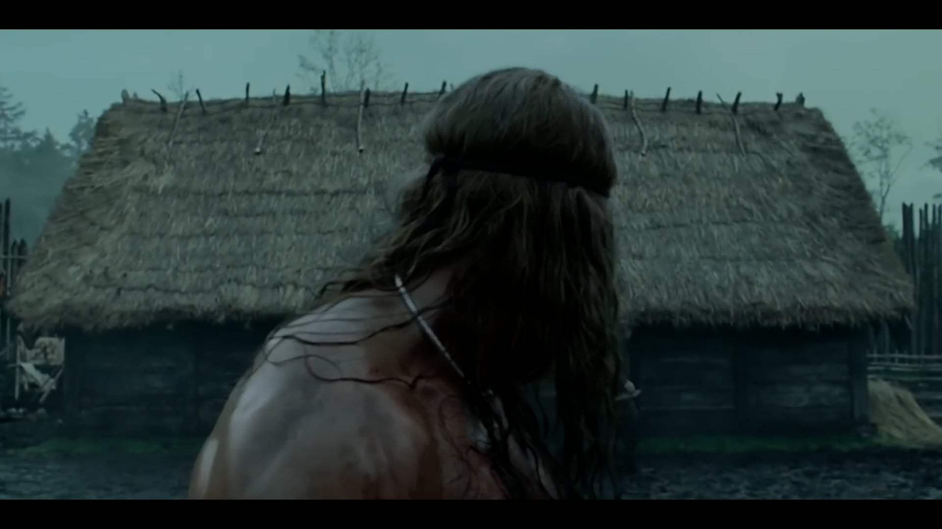 The Northman Theatrical Trailer (2022) Screen Capture #1